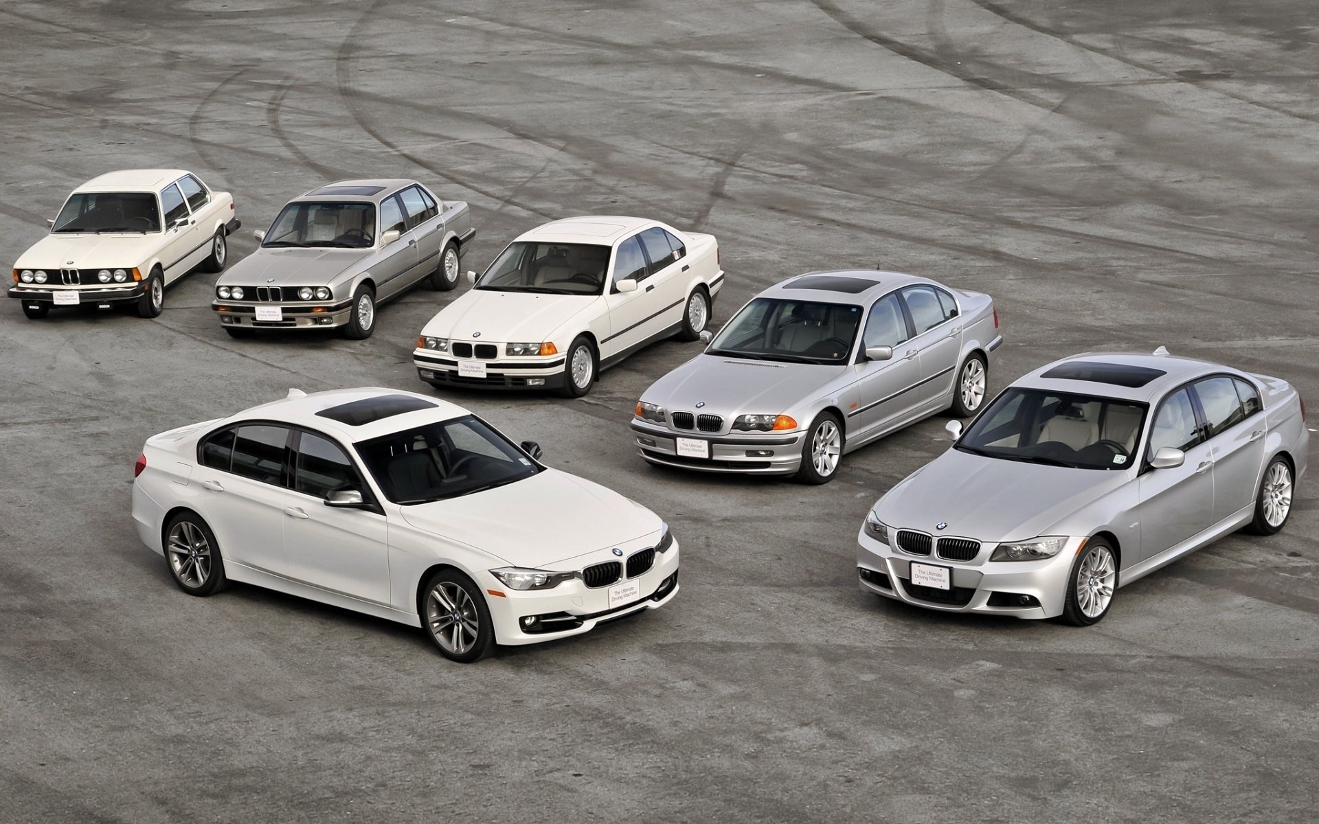 bmw e90 3er e30 e21 f30 bmw mixed e46 e36