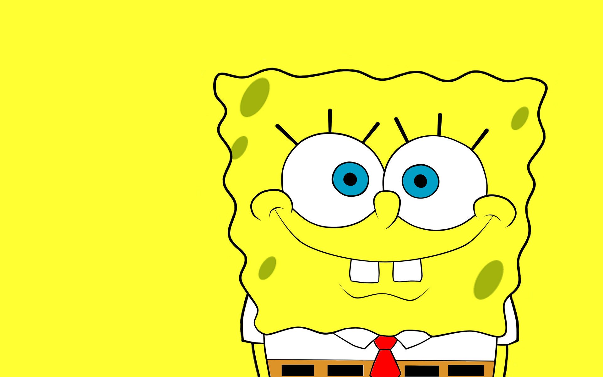 spongebob squarepants