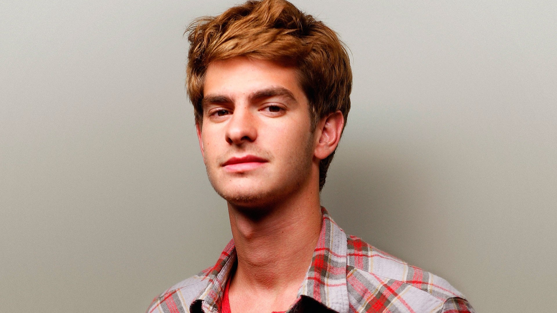 réseau social acteur andrew garfield