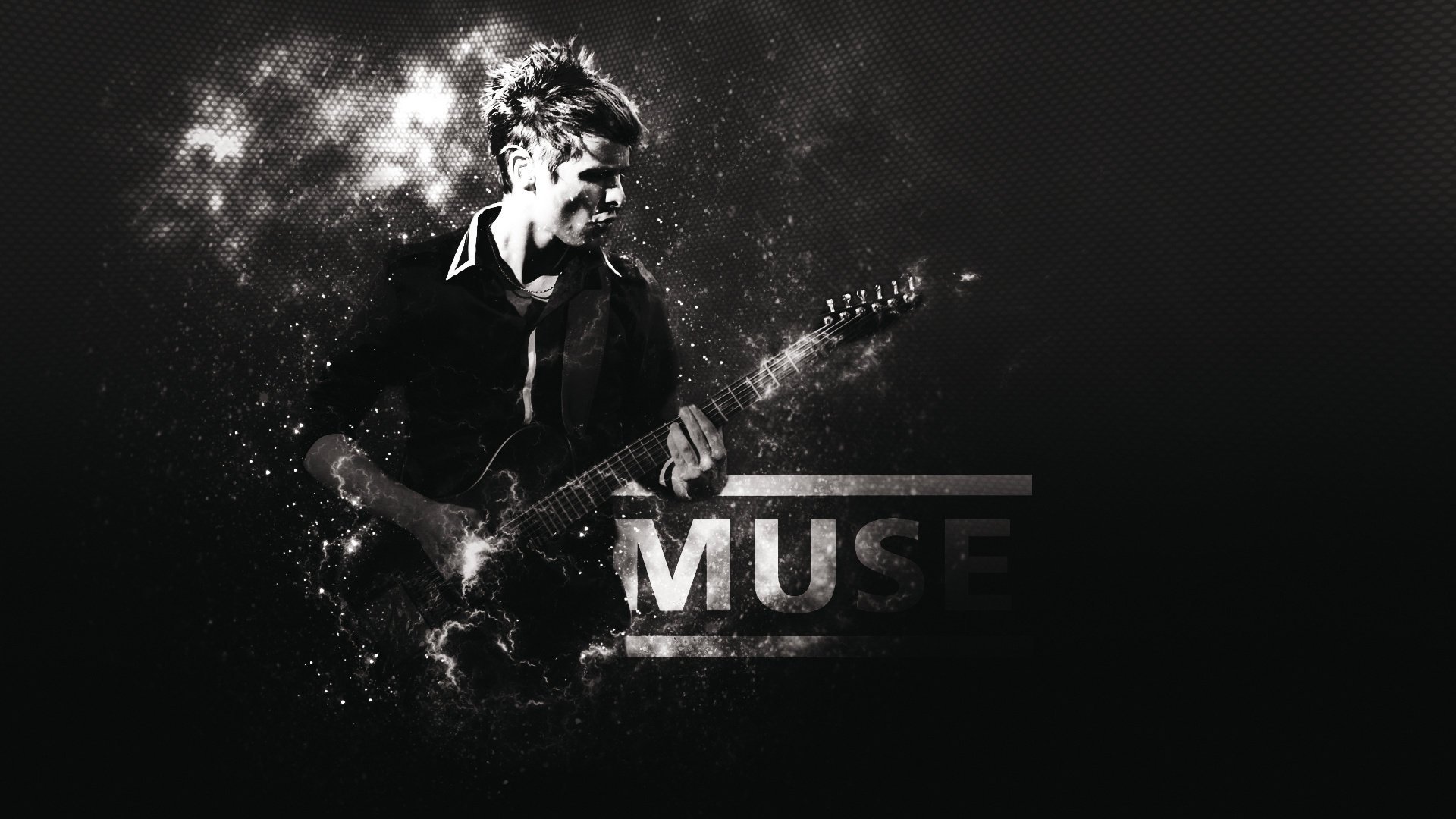 wallpapers muse fonds d écran