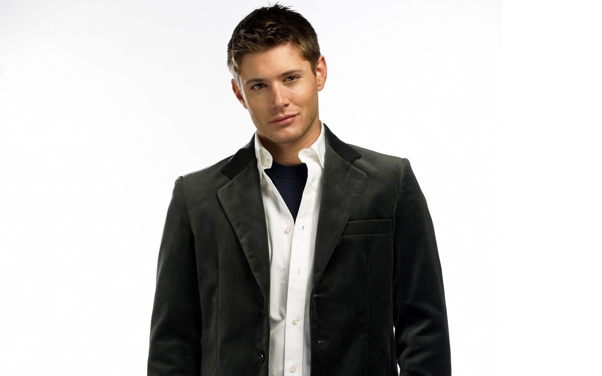 man jensen ackles actor