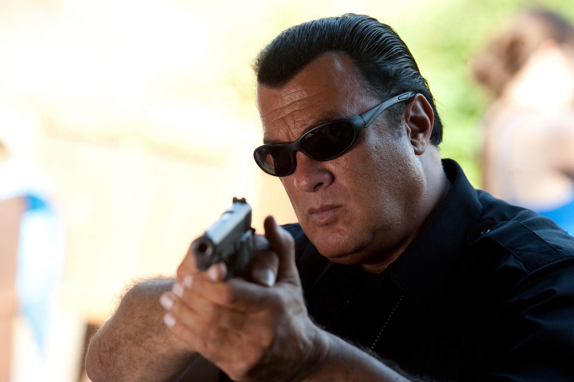 steven seagal acteur