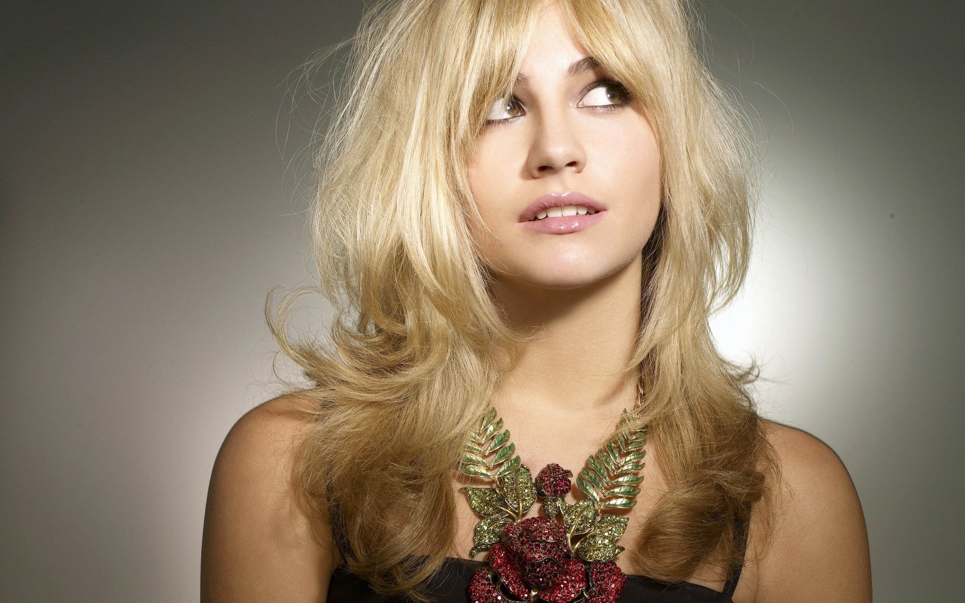 muzyka pixie lott piękna uśmiech pixie lott oczy