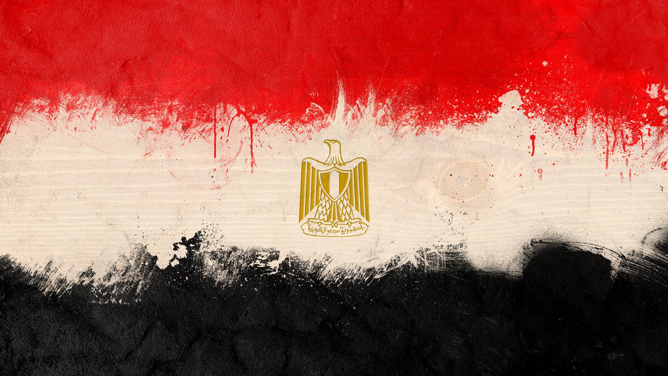 egypt flag egipto bandera