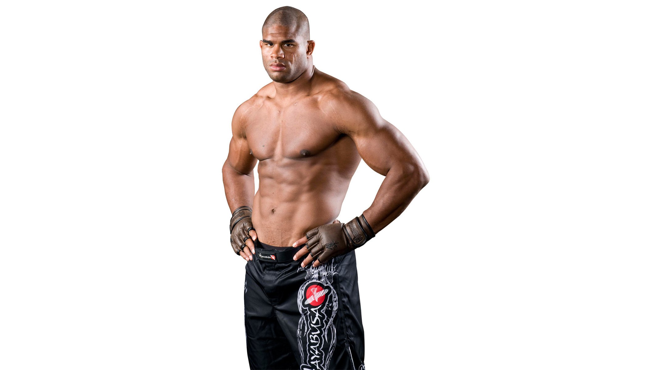 mma mixed martial arts kämpfer alistair overeem