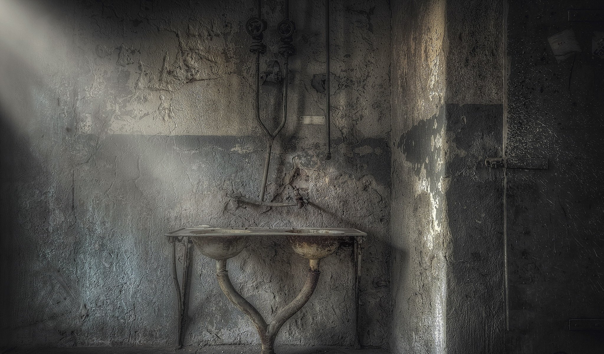 room washbasin interior