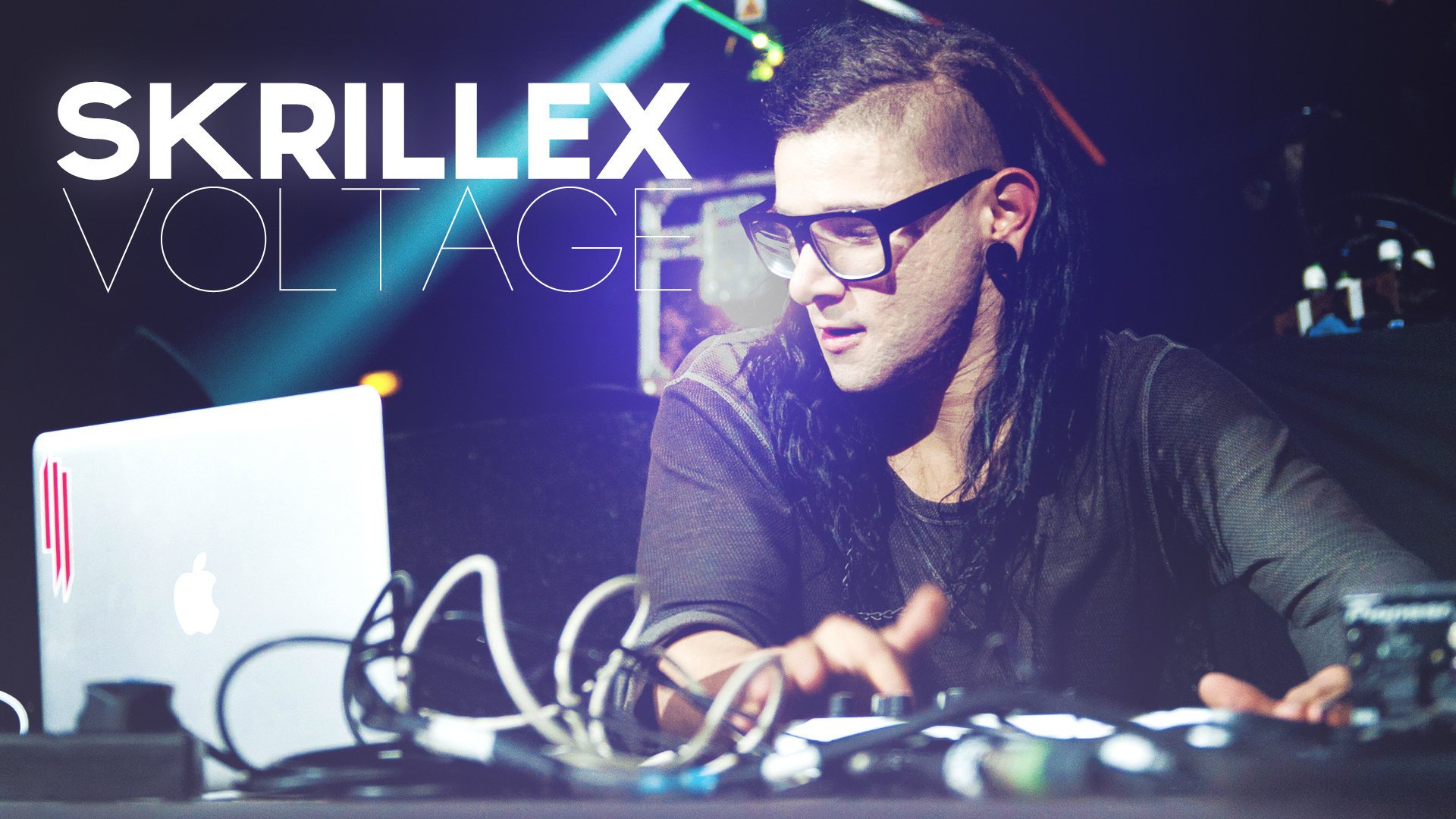 onny moore dubstep voltage sonny moore progressive house telecomando skrillex