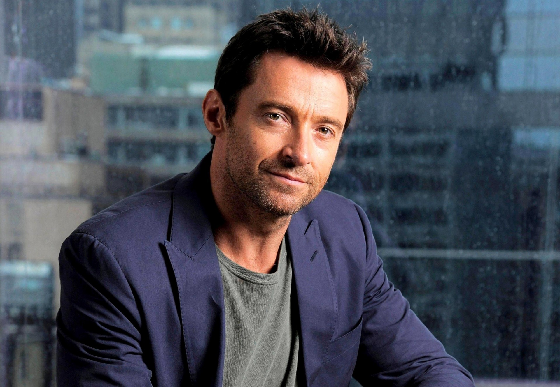 man hugh jackman actor