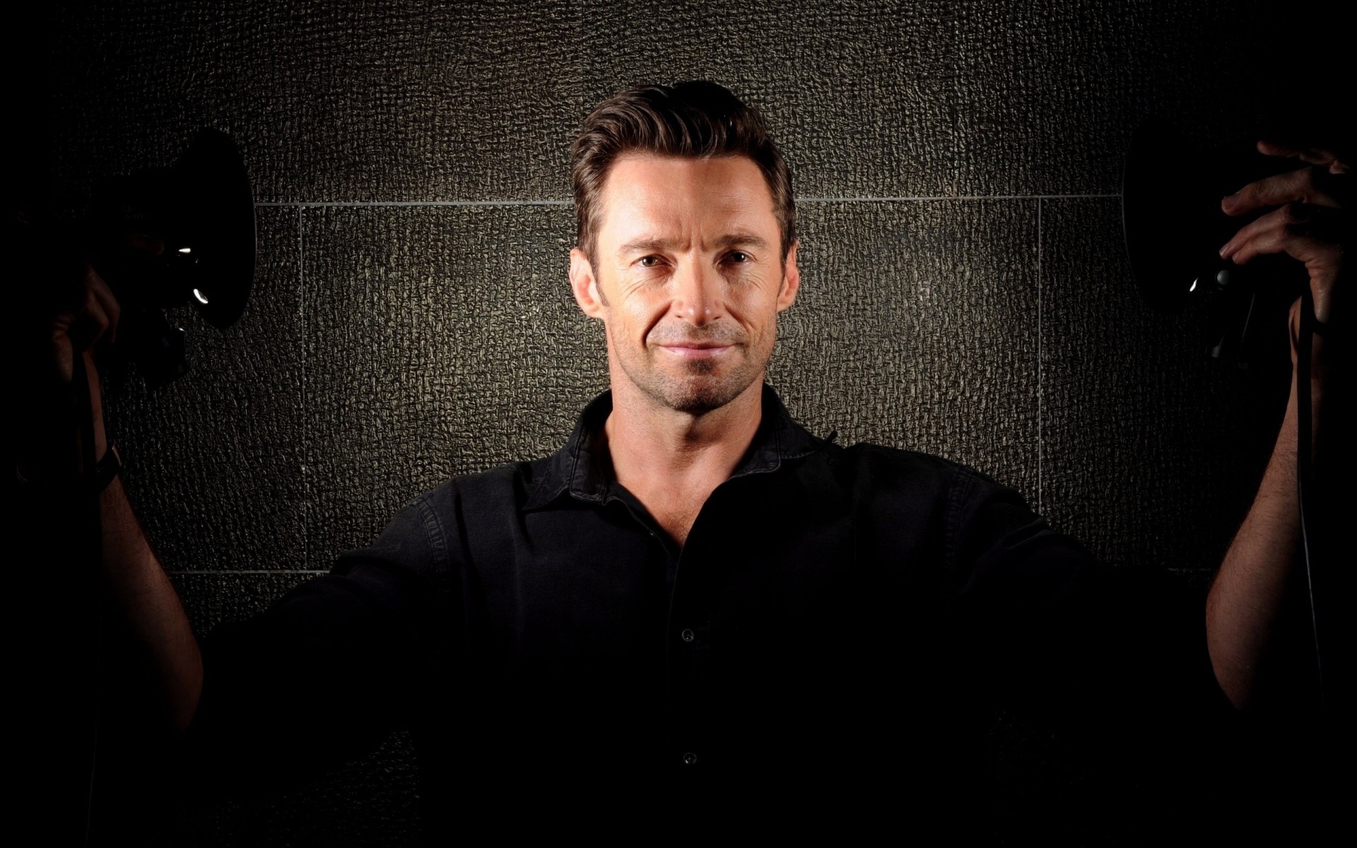 hugh jackman acteur