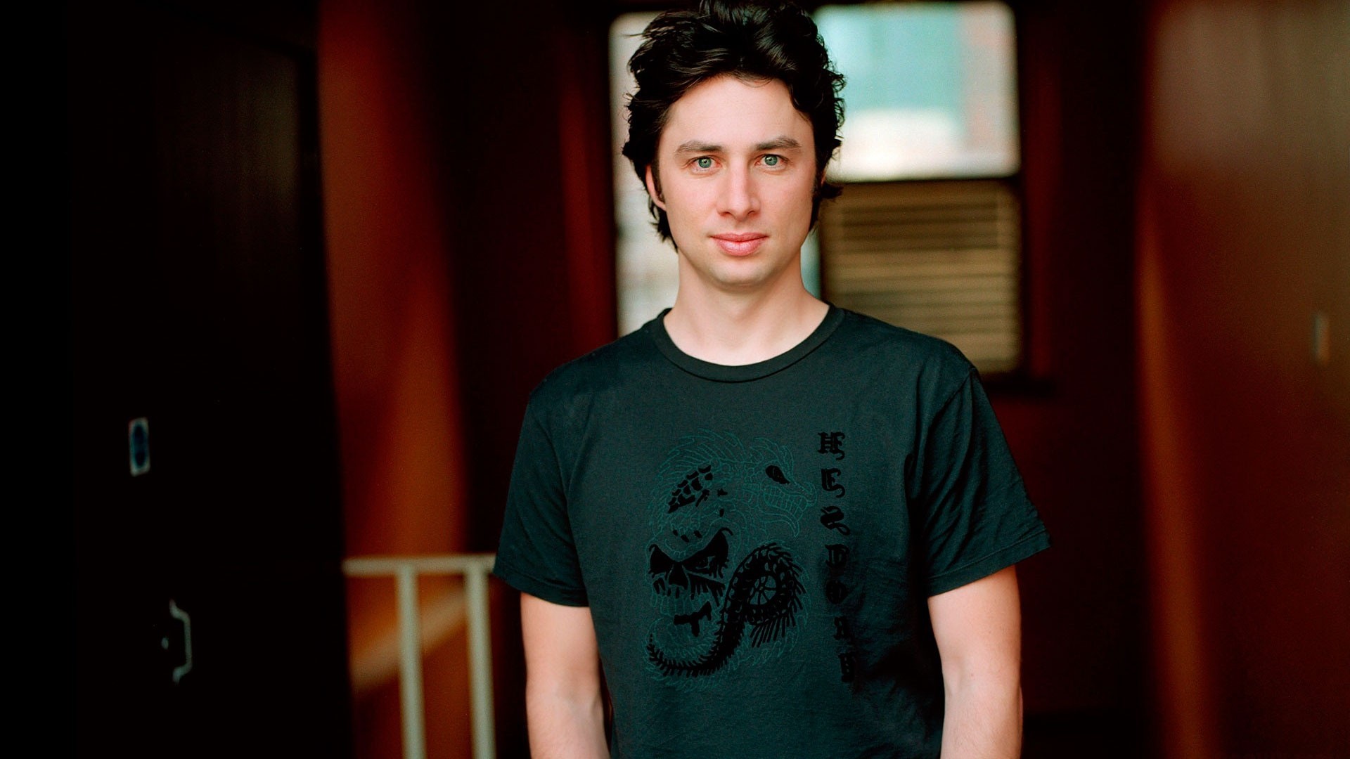 zach braff attore