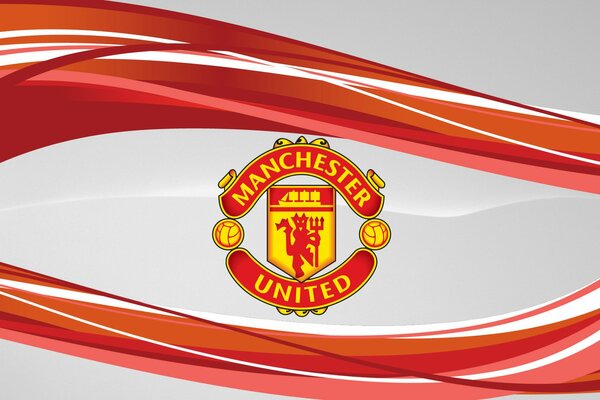 Logotipo del equipo de fútbol United