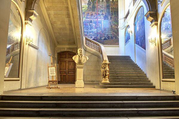 Fotos del Museo de Toulouse