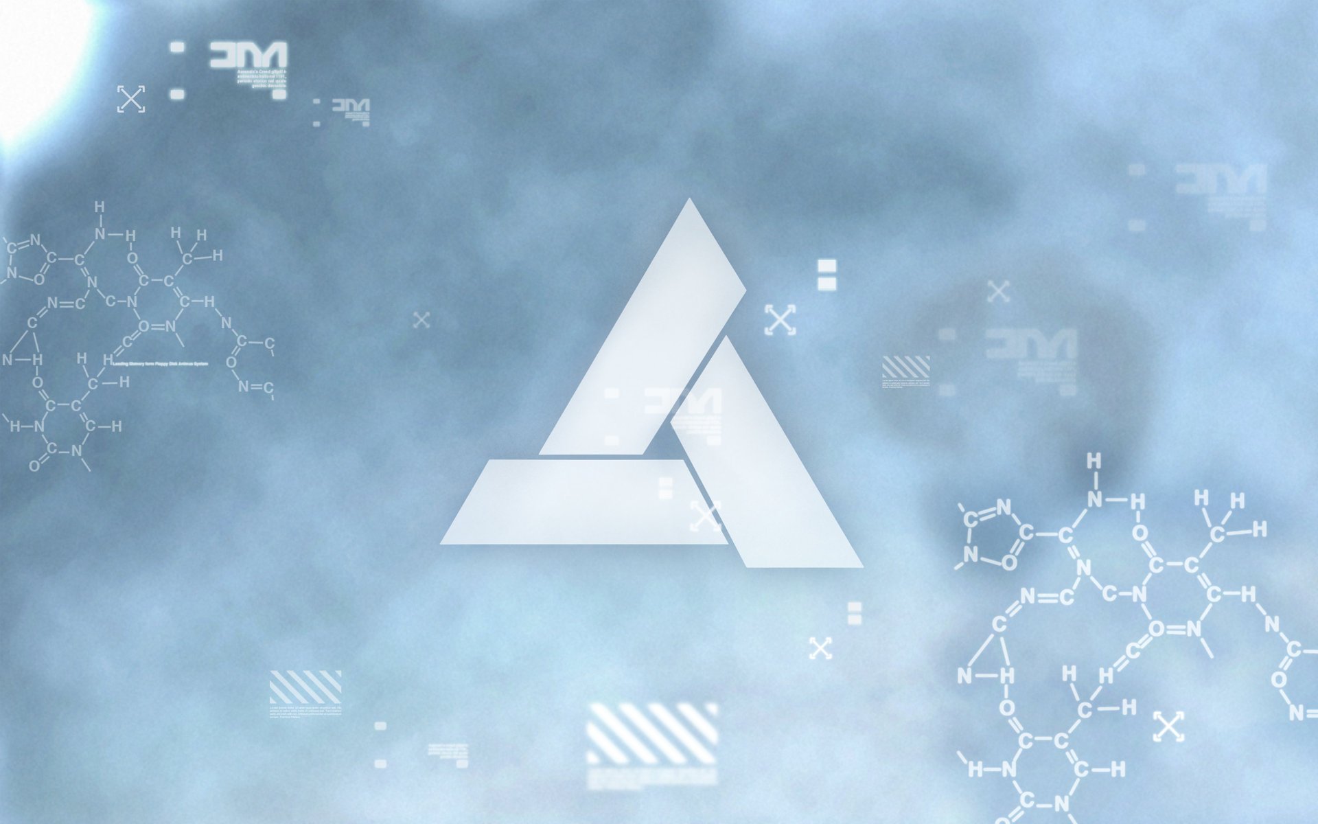 assassins creed assassins creed abstergo signo