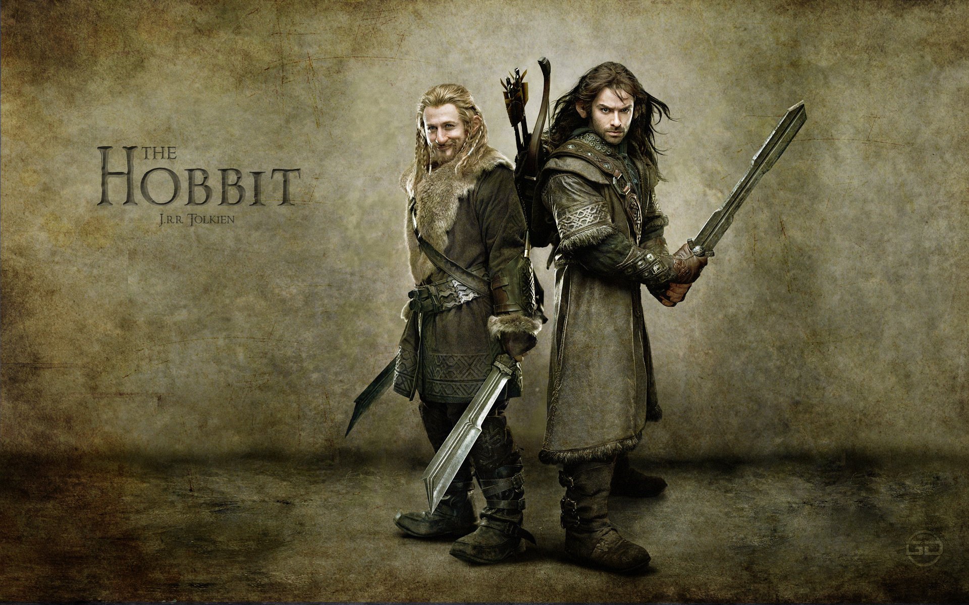 le hobbit film guerriers the hobbit an unexpected journey