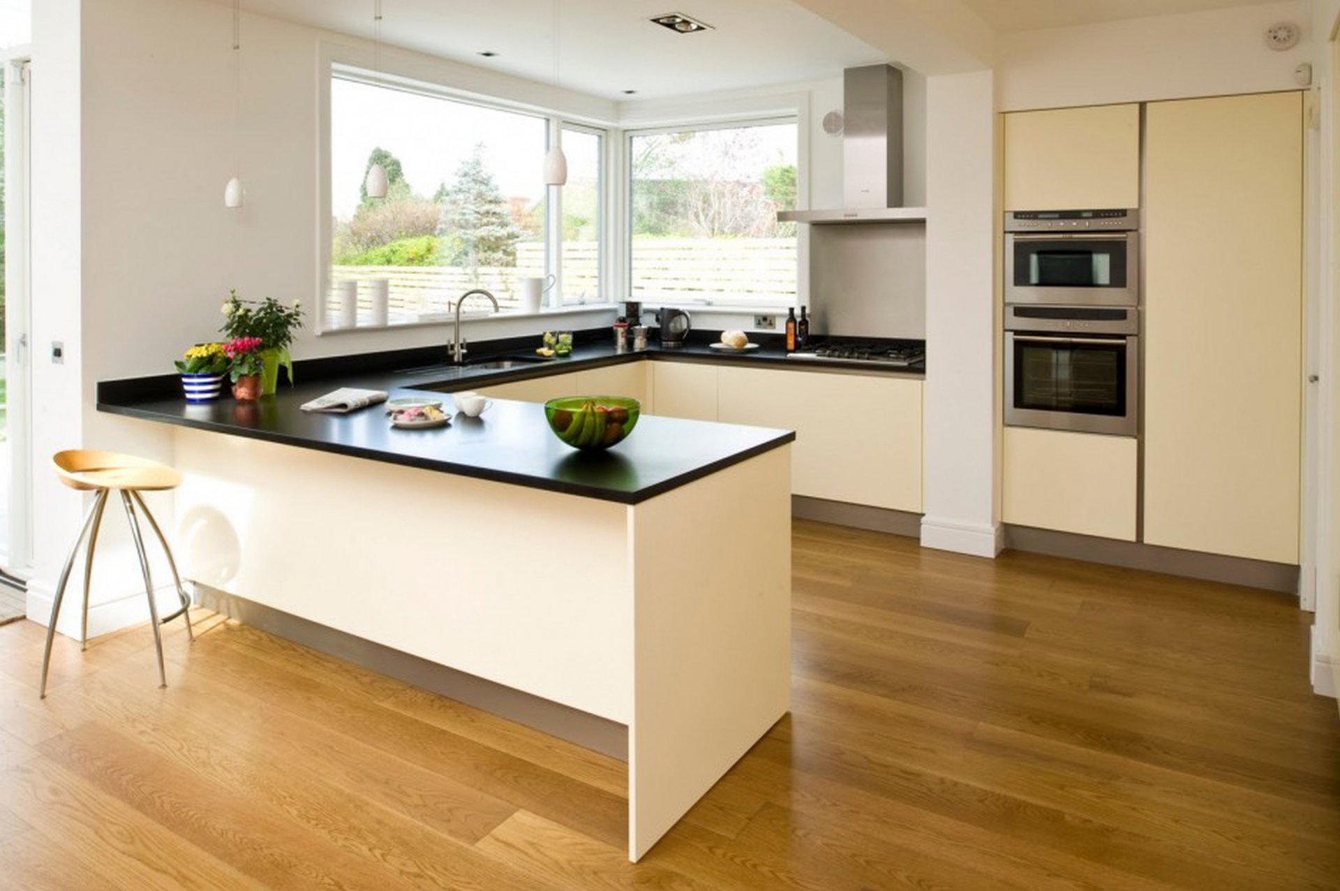 interior style design room kitchen