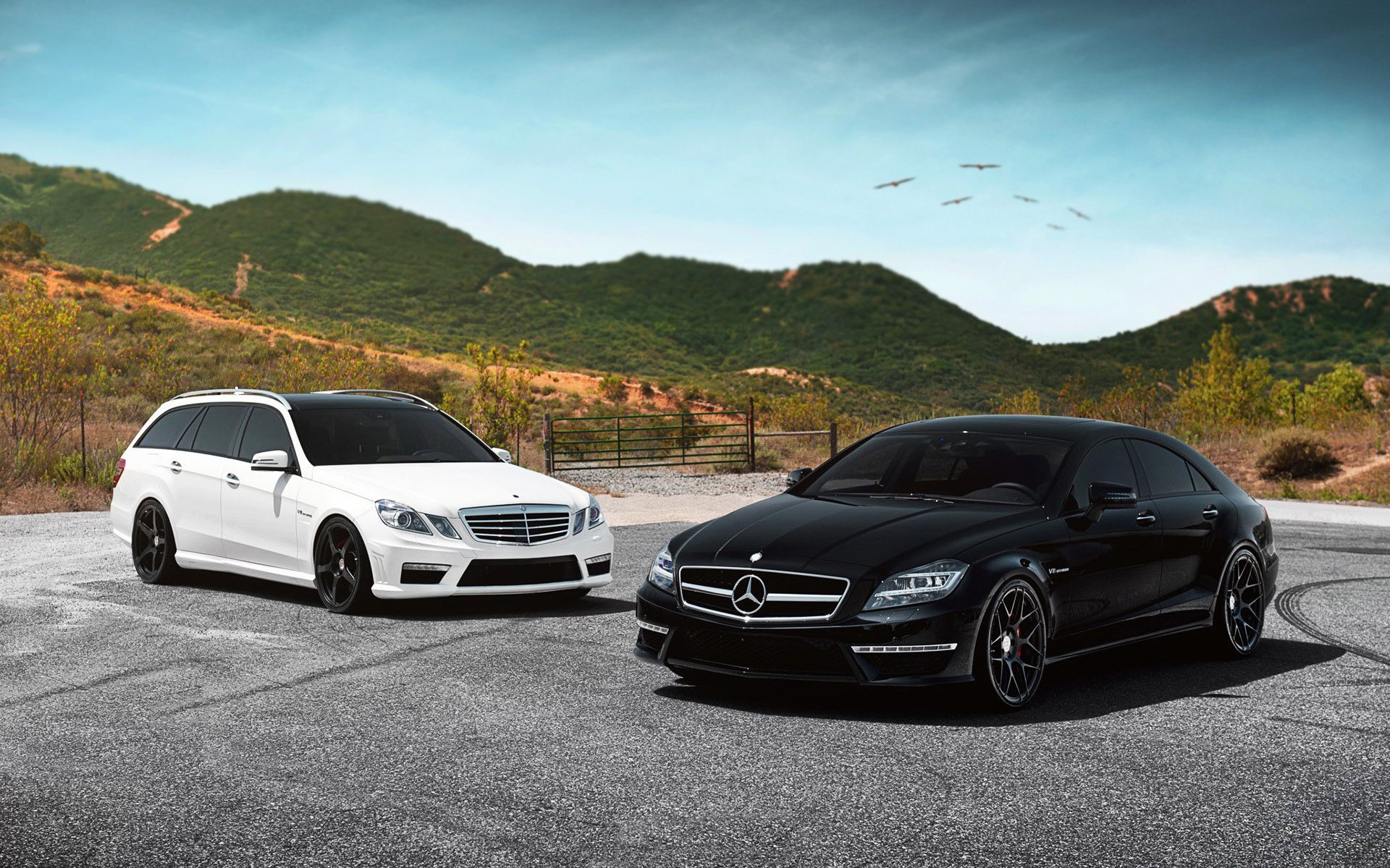 amg cls63 mercedes-benz amg e63 nero bianco messa a punto mercedes