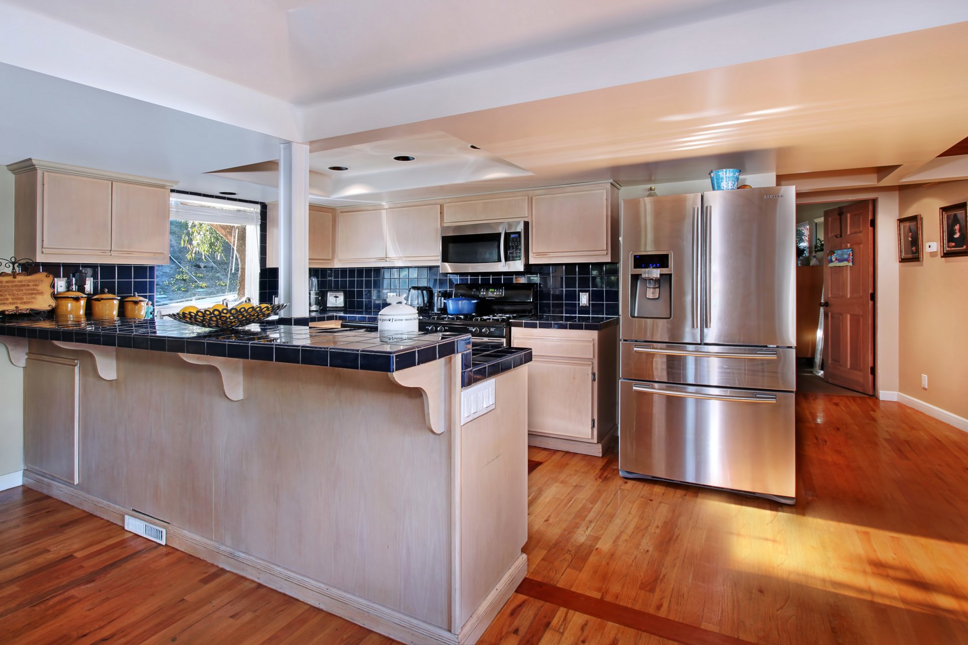 interior design kitchen photo