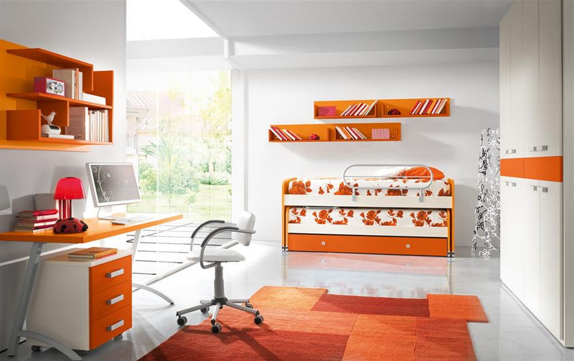 interieur stil design zimmer kinderzimmer