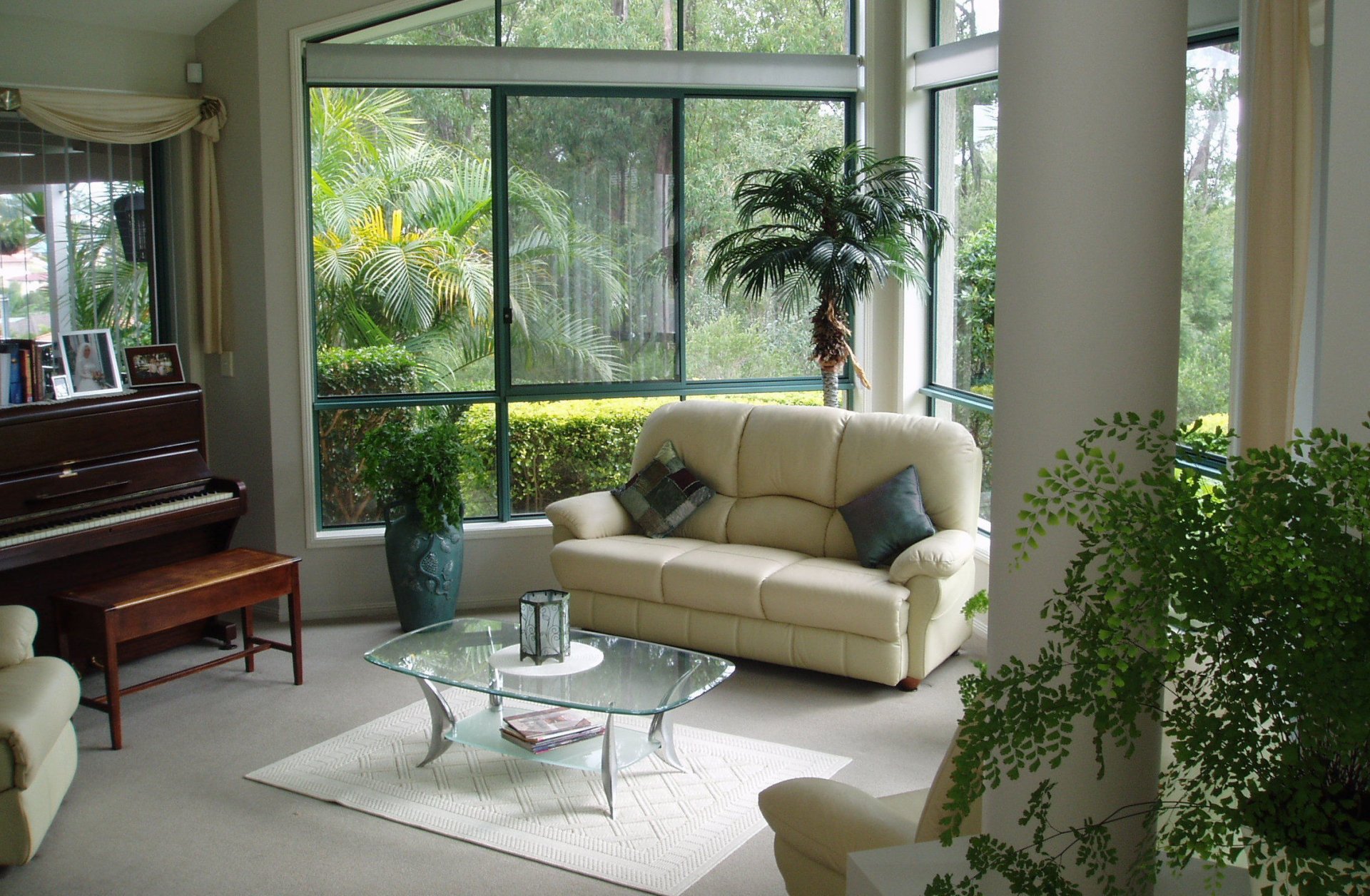 interior estilo diseño casa villa terraza conservatorios terraza