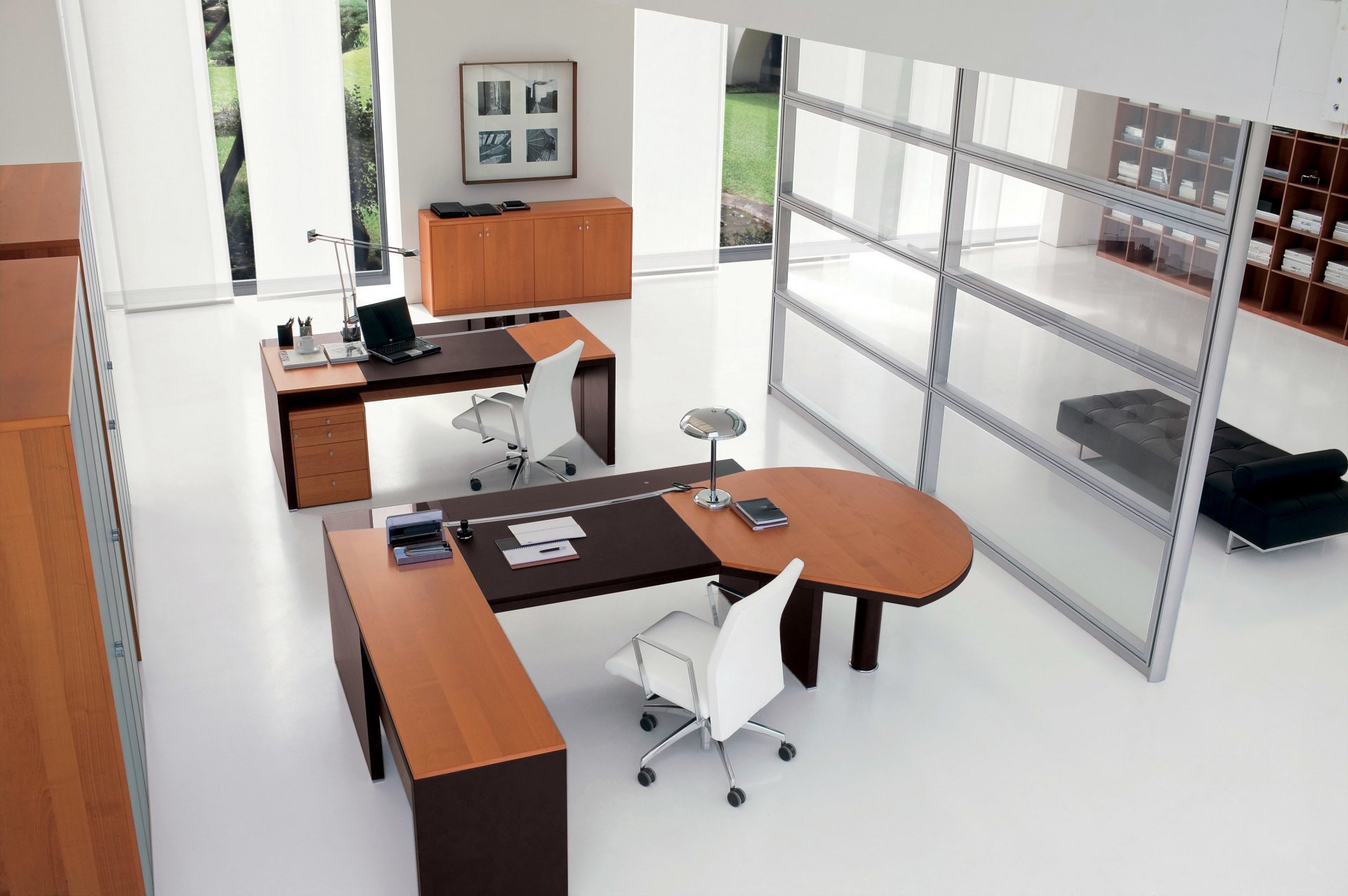 innenraum stil design raum büro büro büro