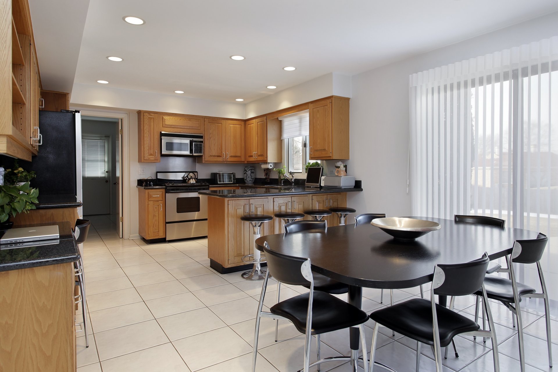 interior style design room kitchen dining