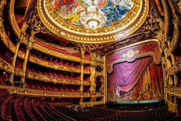 Opéra de Paris