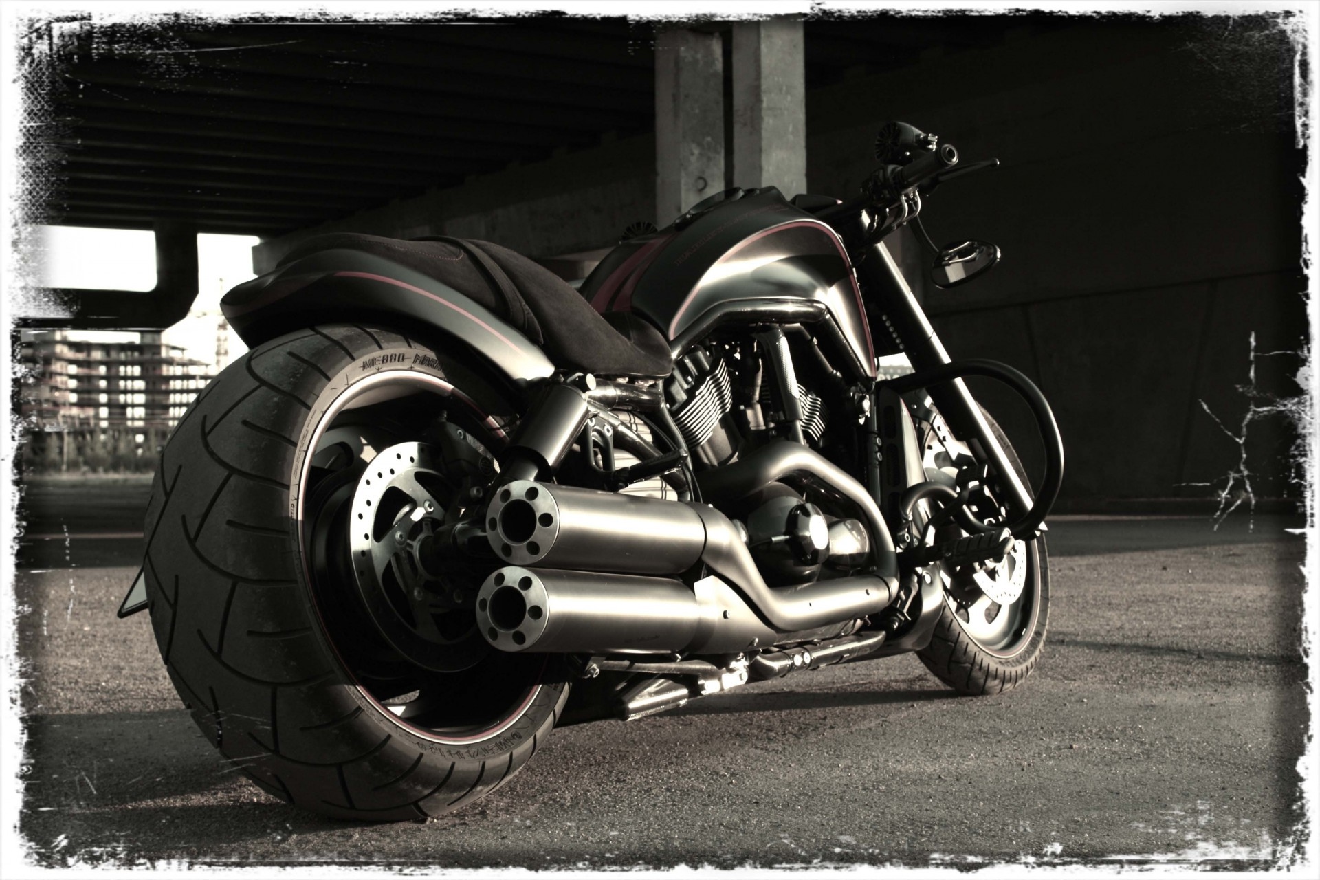 harley davidson