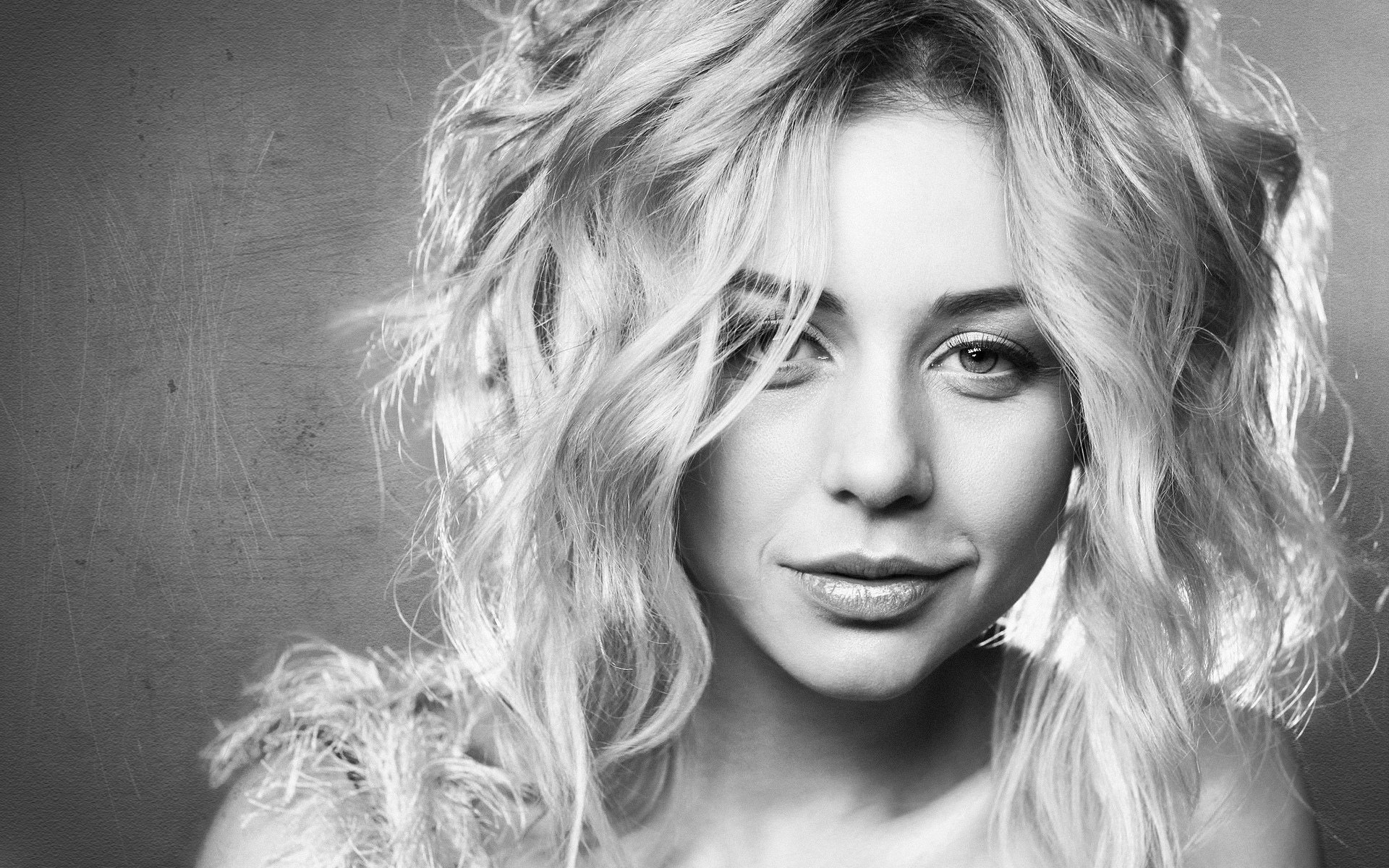 tina karol sängerin tina karol mädchen gesicht