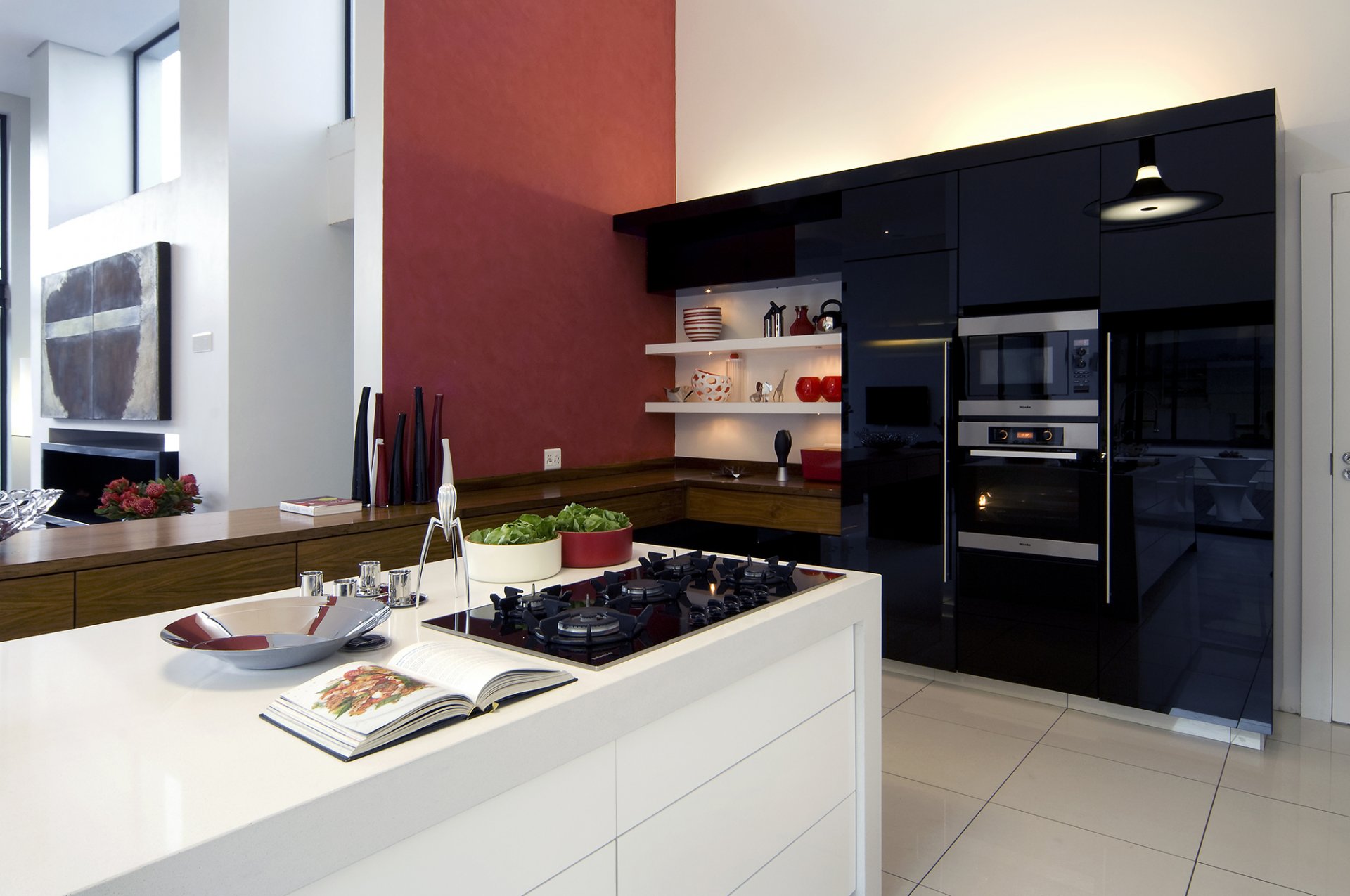 kitchen interior design furniture equipment