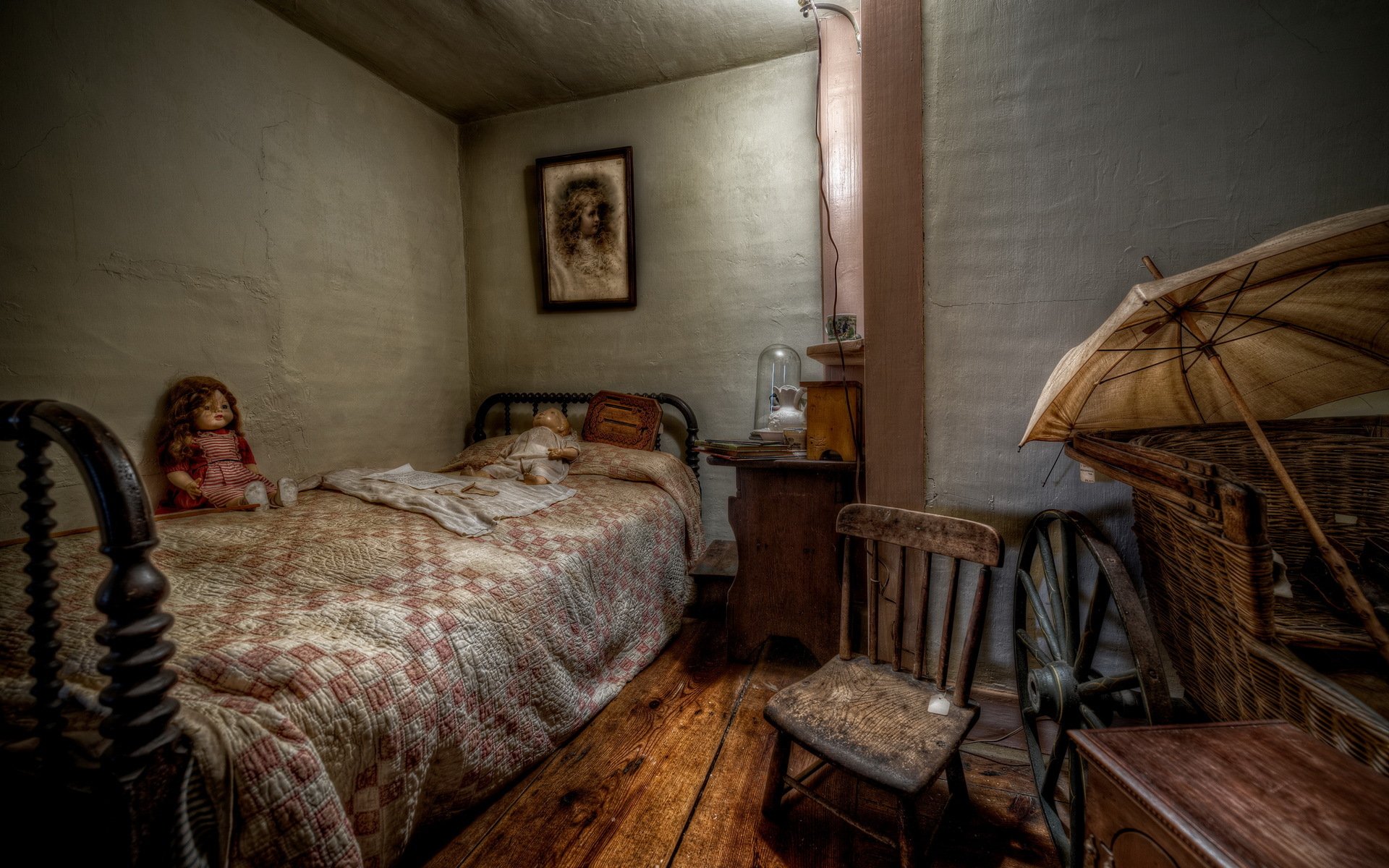 chambre d enfant chambre intérieur