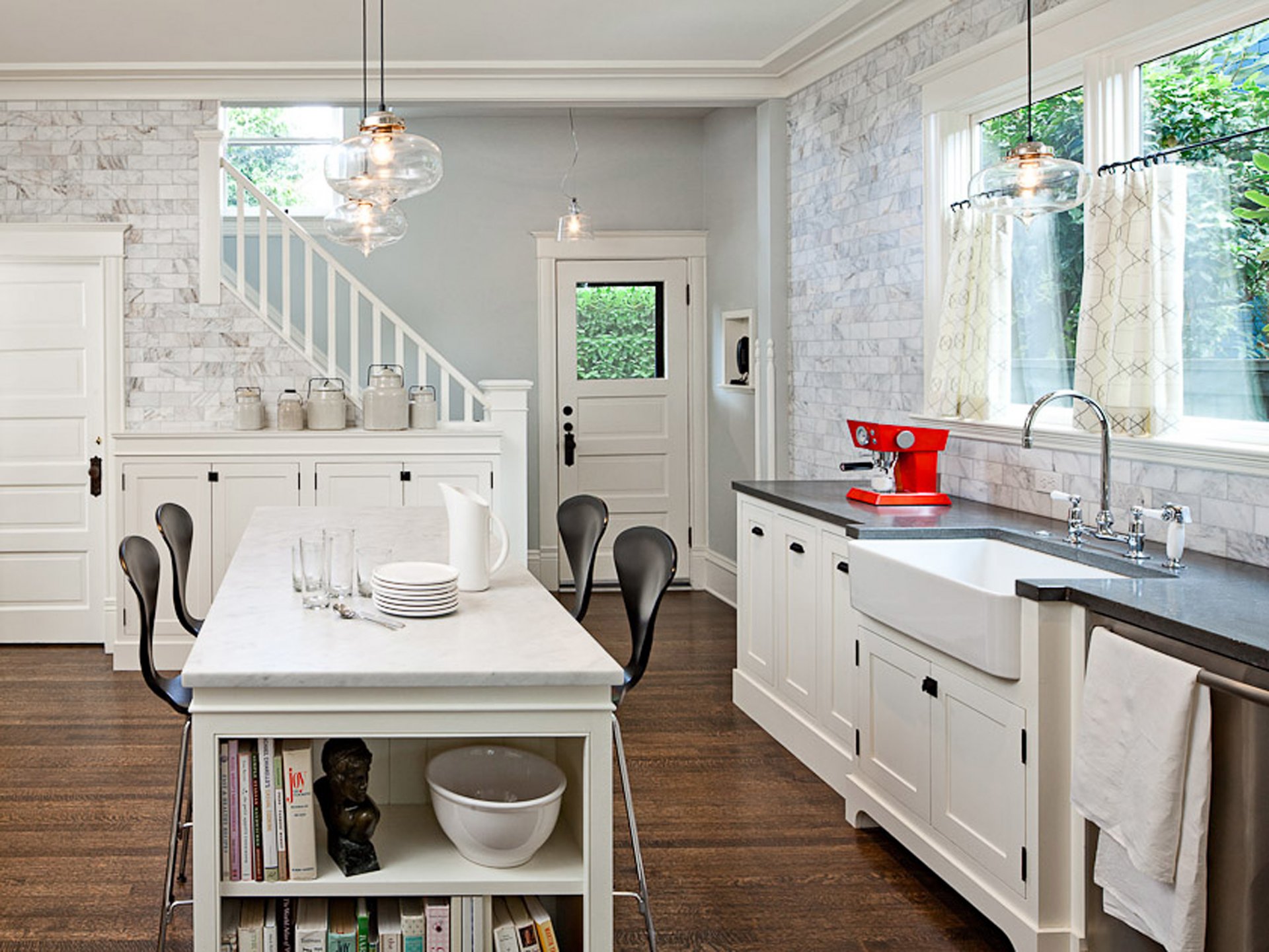 interior style design room kitchen