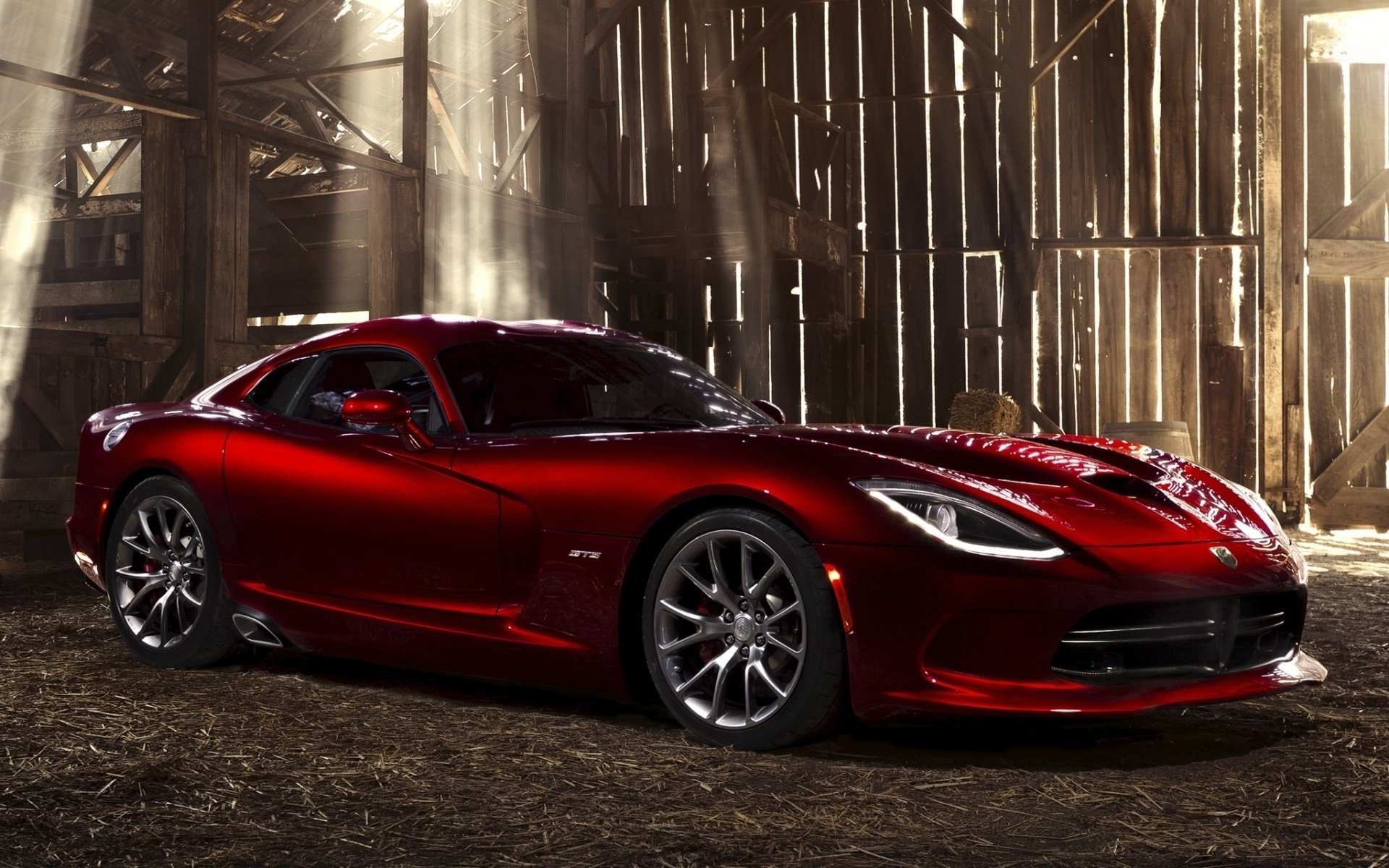 ausweichen rot srt viper supercar front viper dodge gt