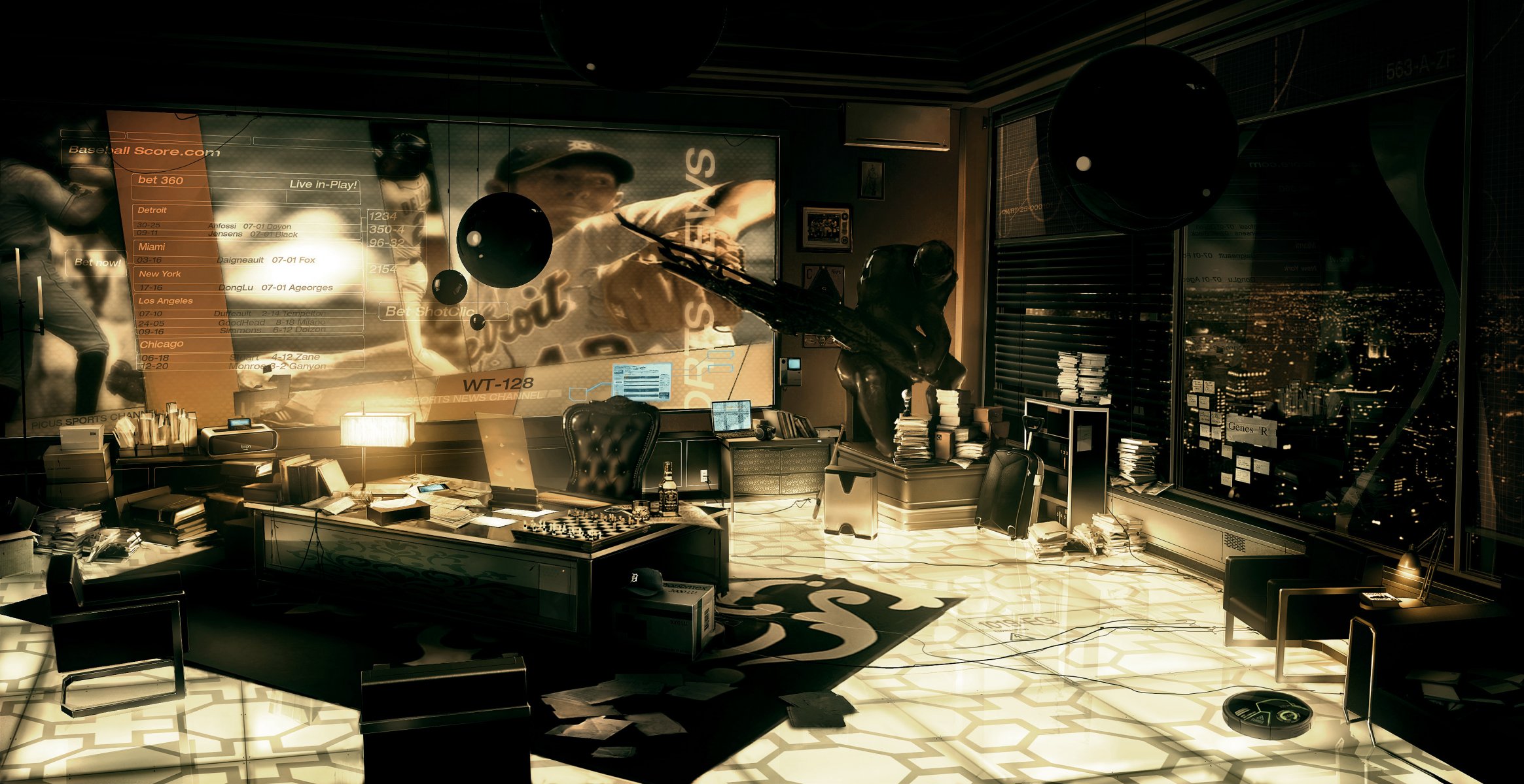 deus ex human revolution office sarif office