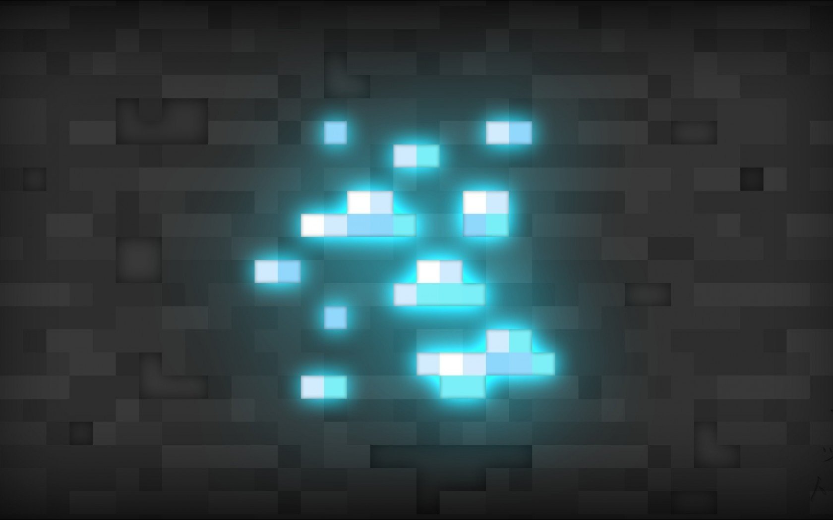 minecraft minecraft diamanten diamant