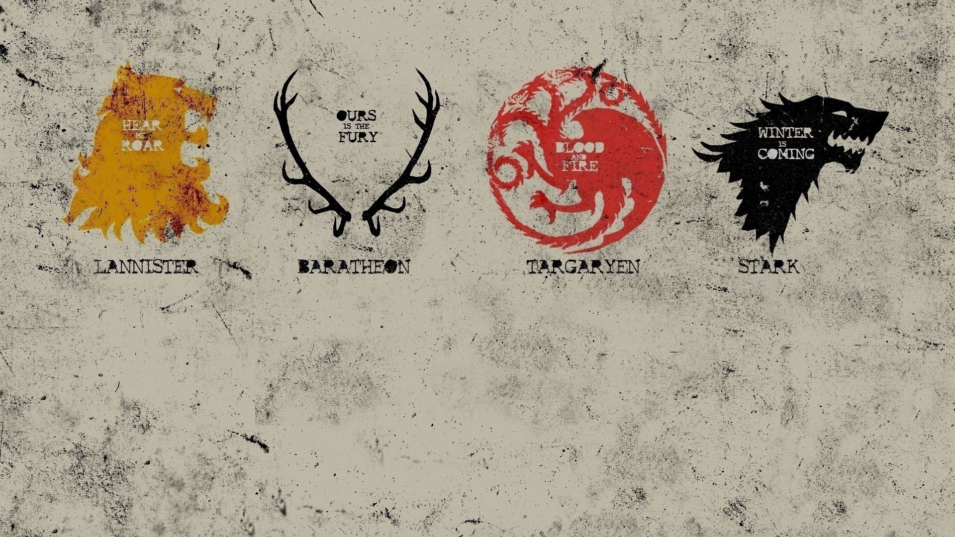 game of thrones game of thrones maisons stark targaryen