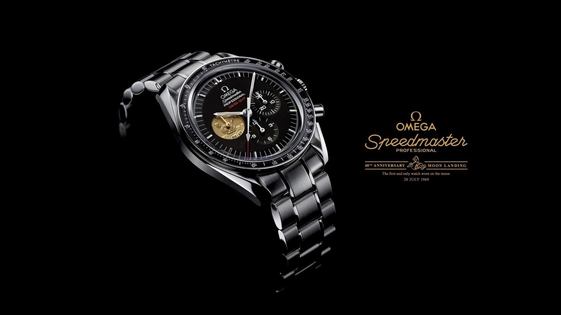 relojes 1969 omega speedmaster professional moon landing watch