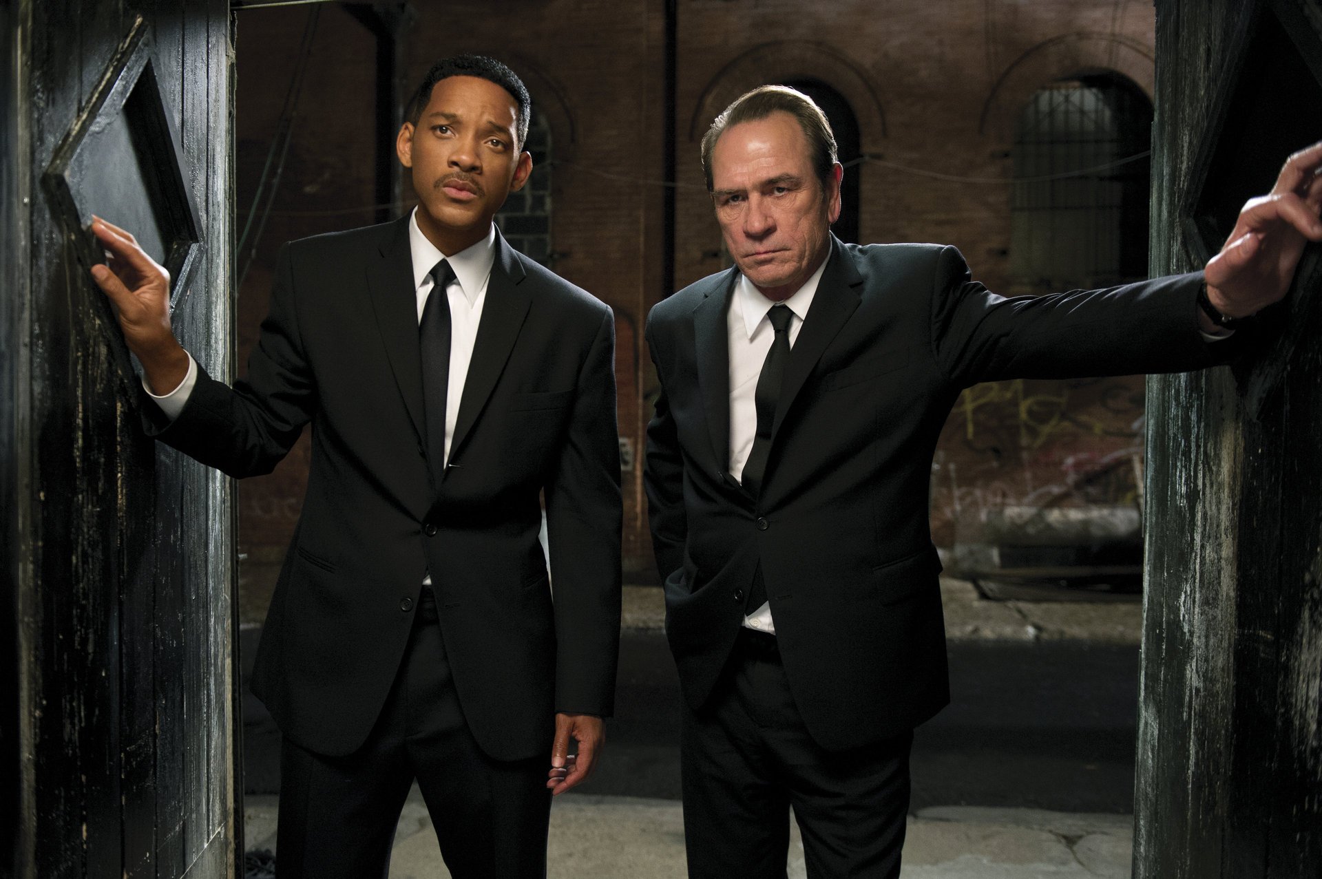 will smith hombres de negro 3 men in black iii