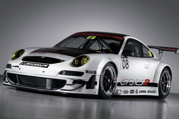 Sport Porsche 911 gt3 sfondi