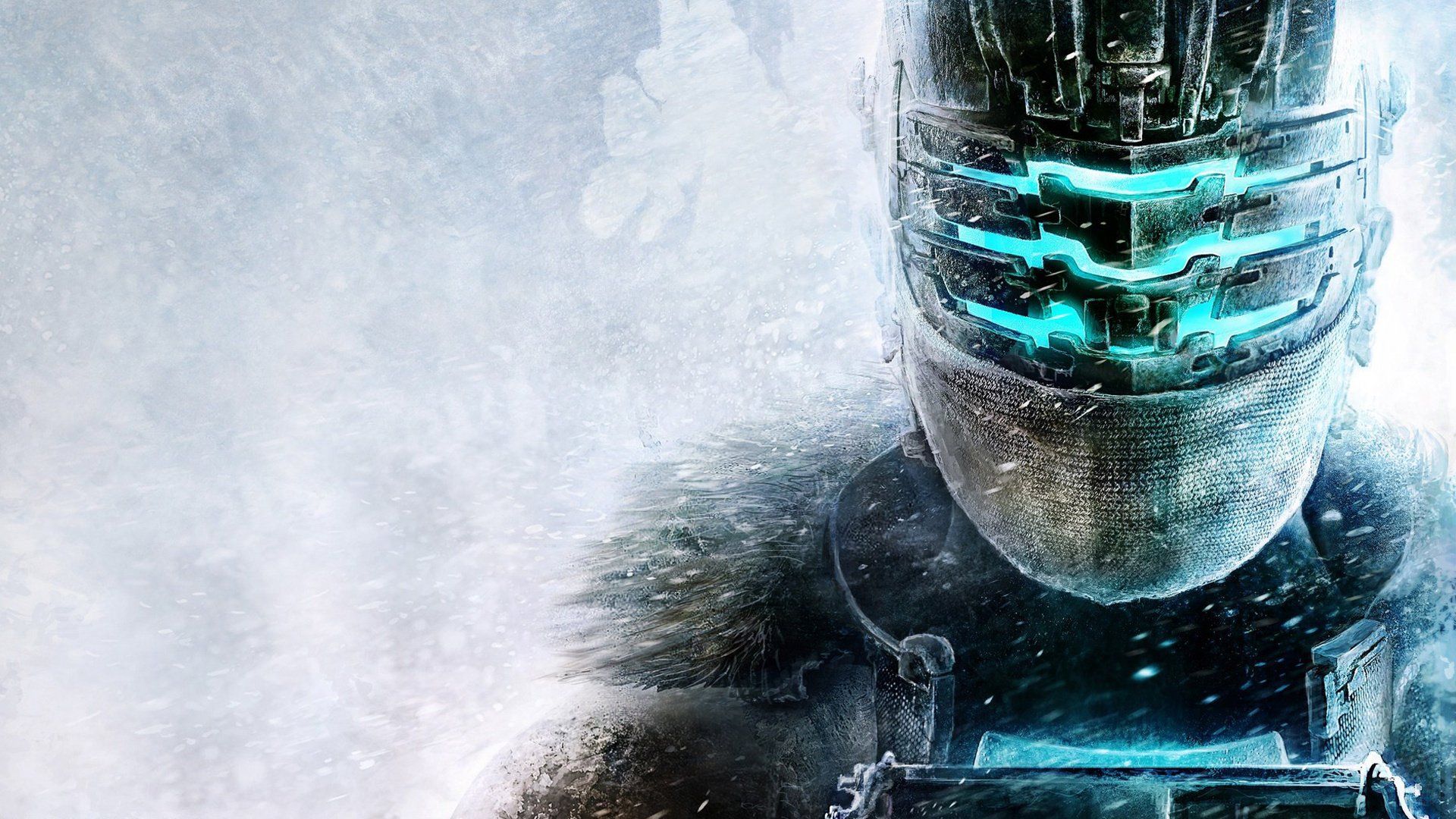 dead space 3 armure neige isaac clarke isaac clarke electronic arts casque