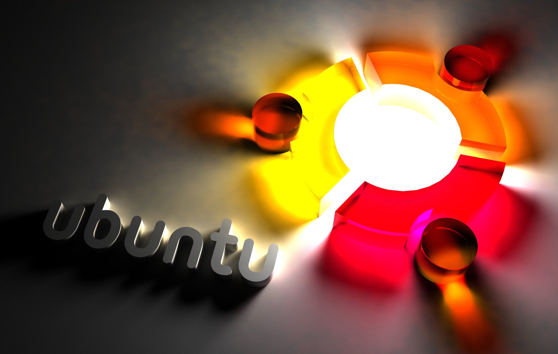 sfondo ubuntu computer linux sistema operativo