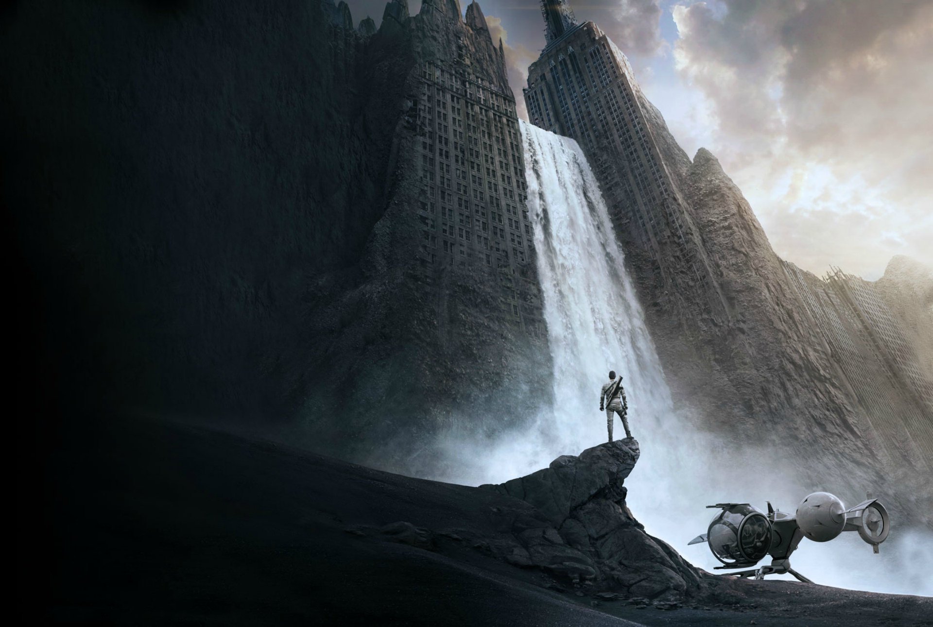 movies films cruise tom 2013 star movie wallpapers wallpaper tom cruise oblivion film