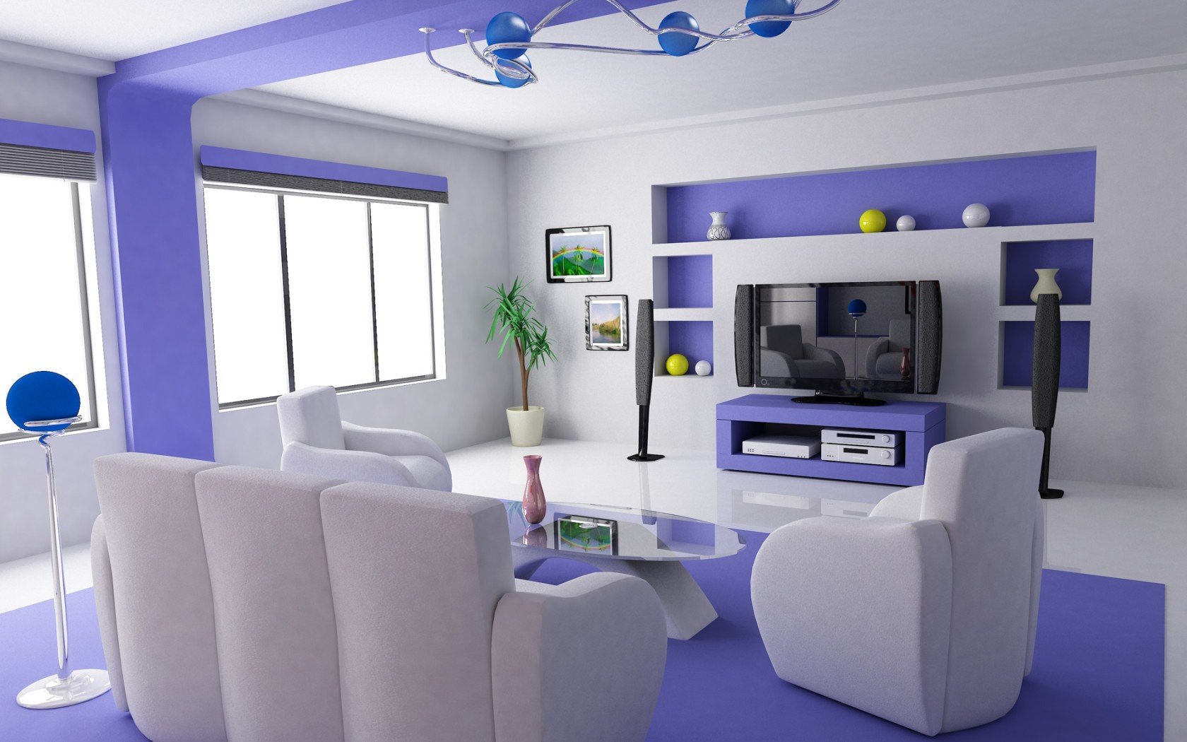 interior room design