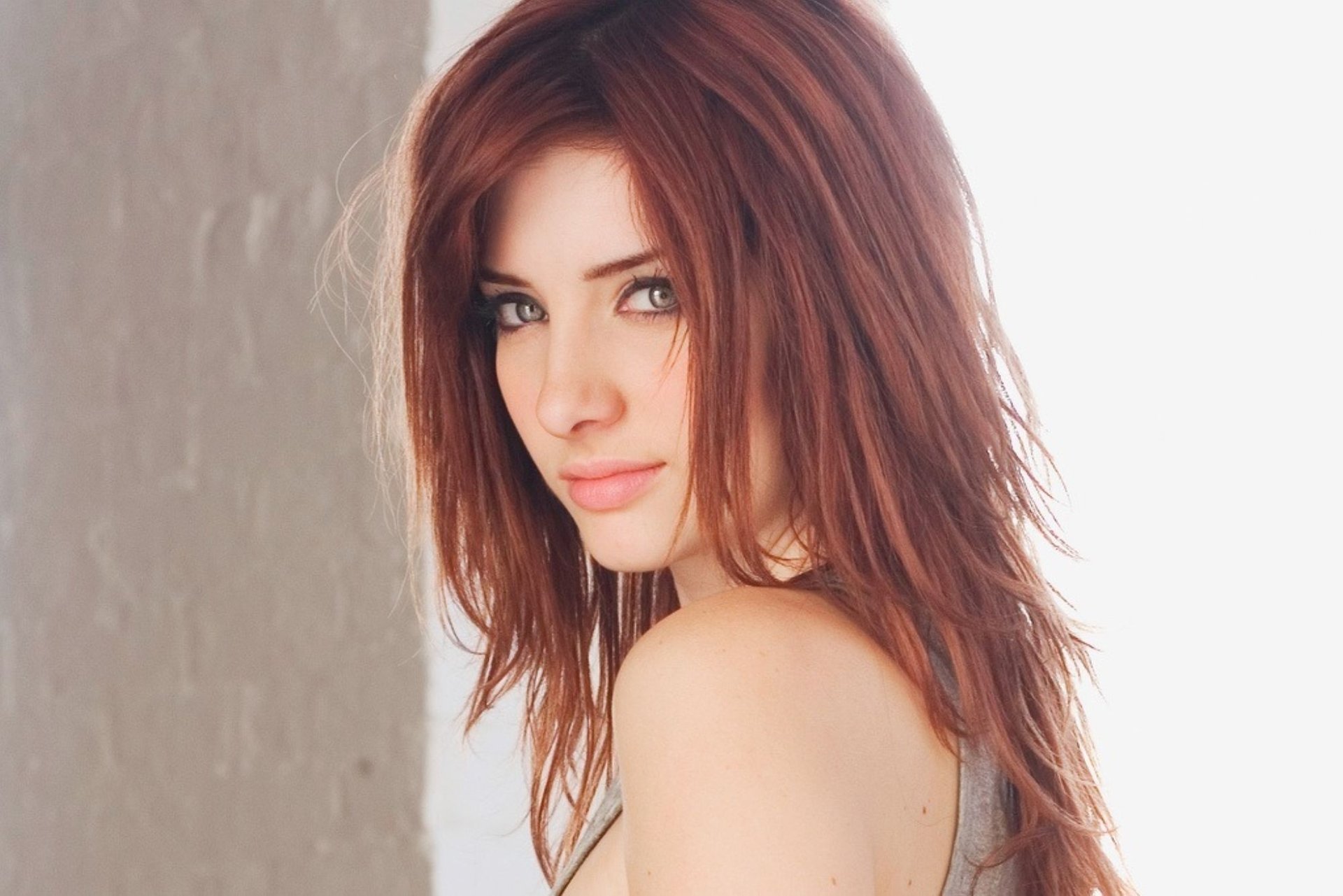 sexy susan coffey babe fille sexy