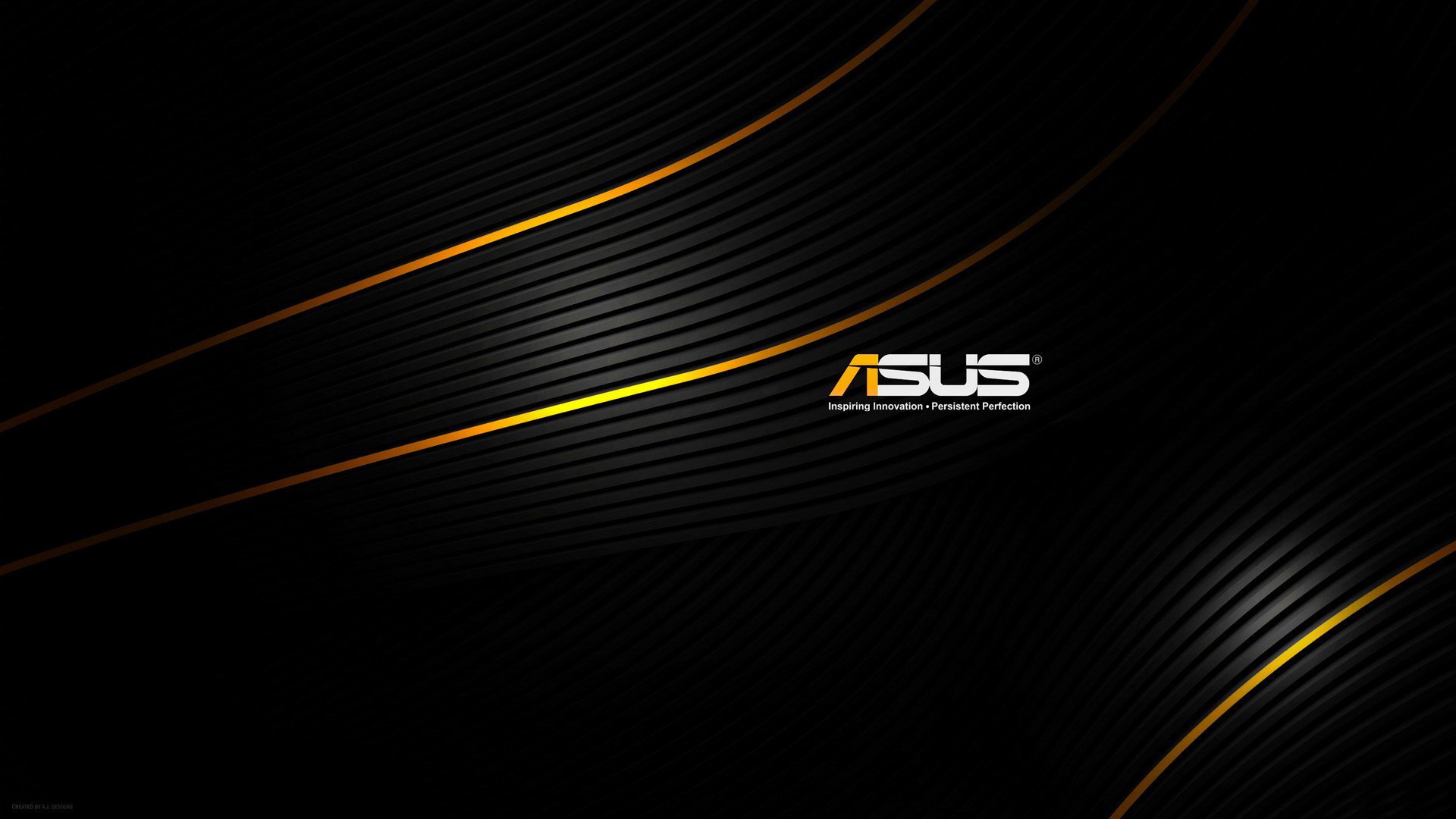 asus logo games emblem