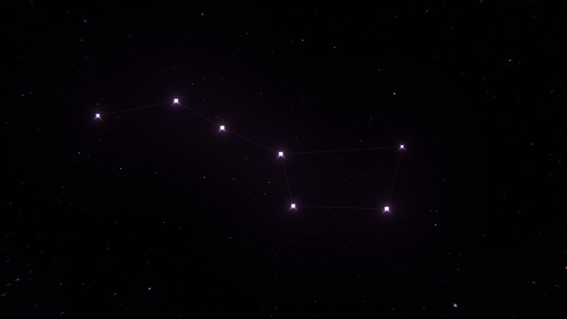 big dipper big dipper constellation