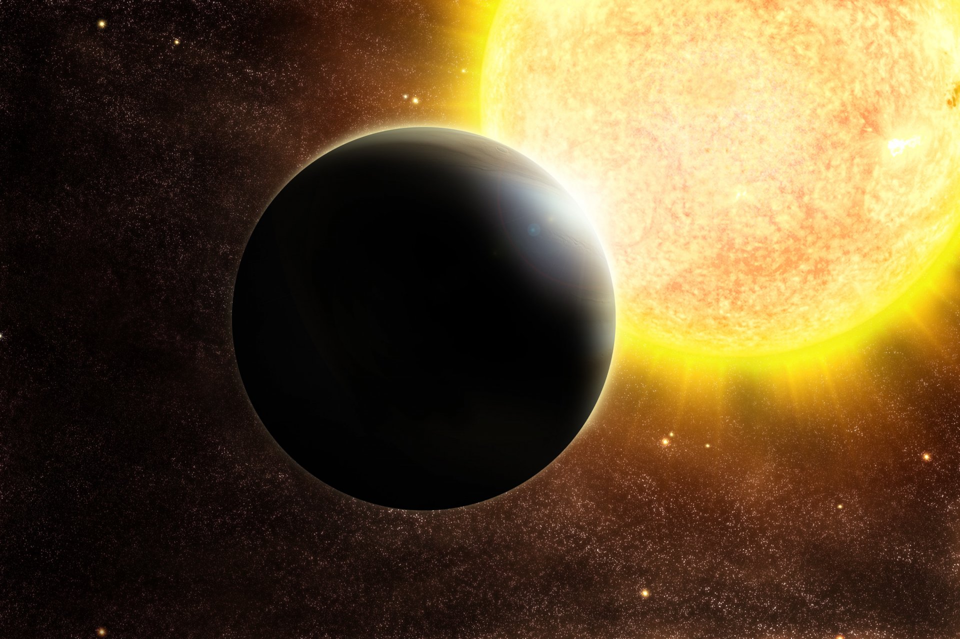 exoplaneta gigante de gas estrella enana amarilla barridos j175853. 92-291120. 6 barridos-04