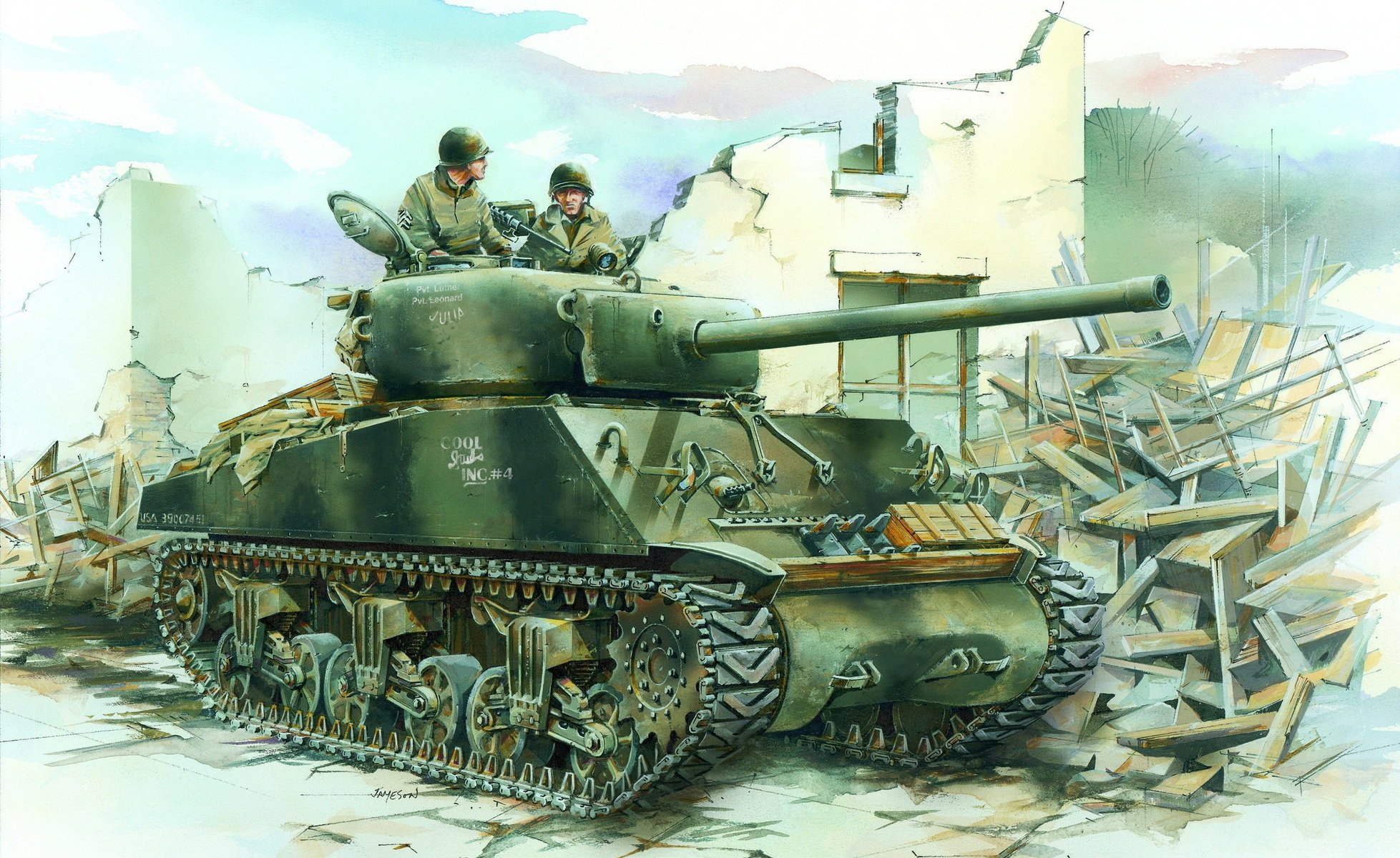 seconda guerra mondiale m4 petroliere carro armato sherman sherman