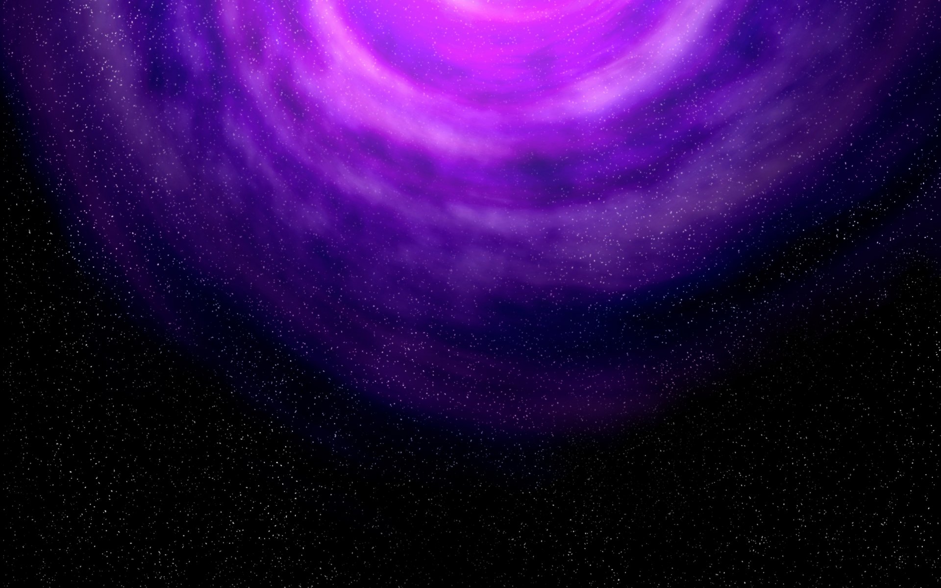 energy violet colors sci fi