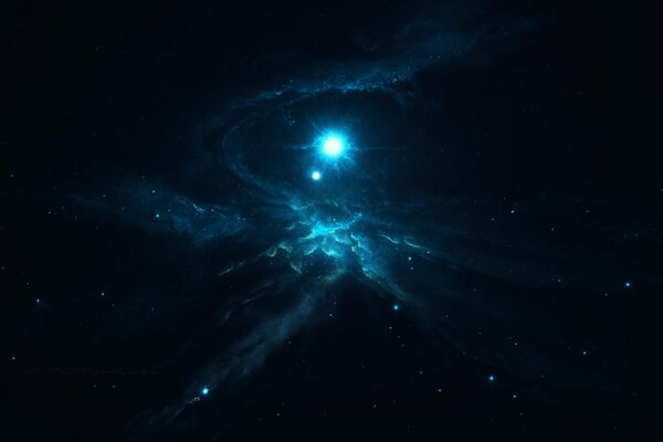 Kosmos i Mgławica Oriona za kilka godzin będzie widoczna