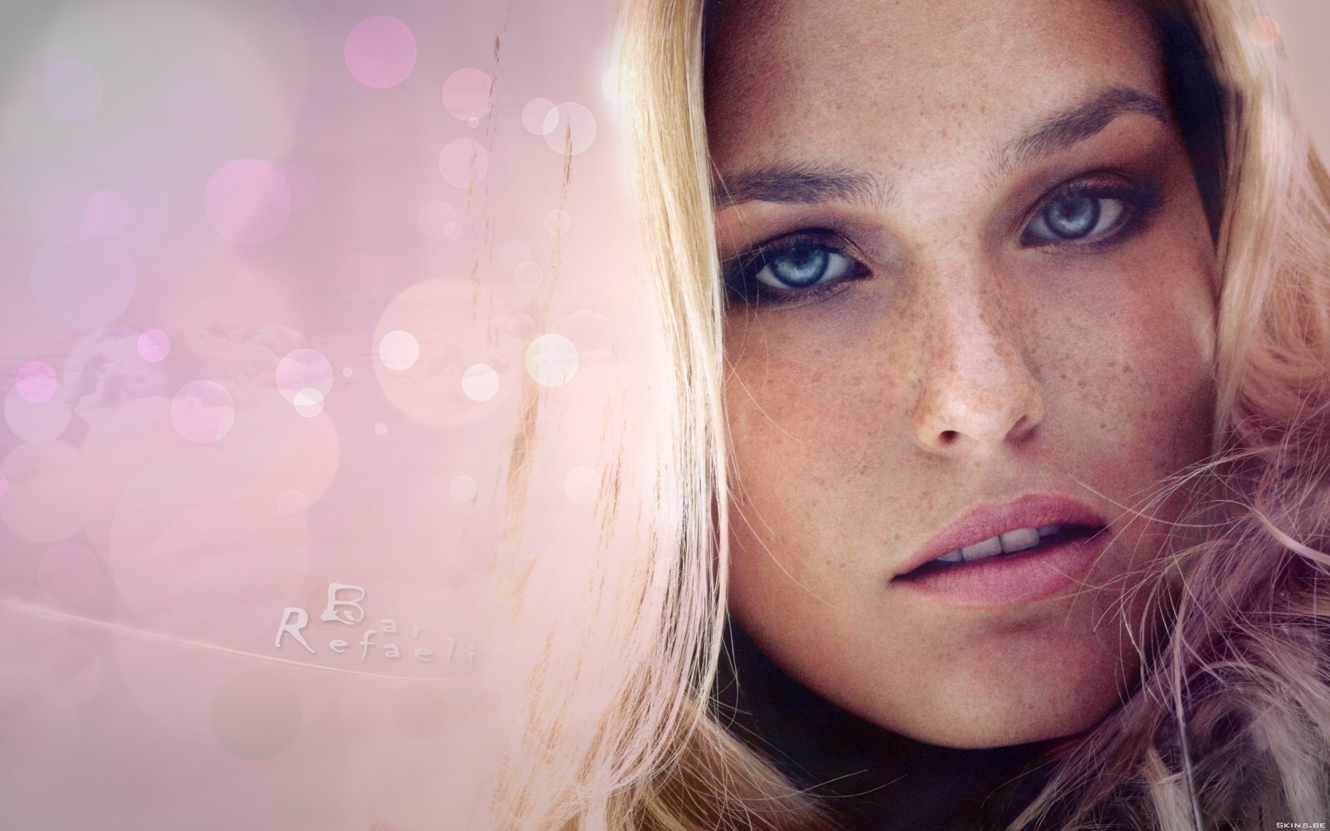 bar: rafaeli
